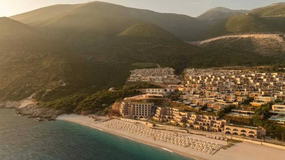 El secreto mejor guardado del Mediterráneo: por qué Albania debe ser tu próximo destino de vacaciones