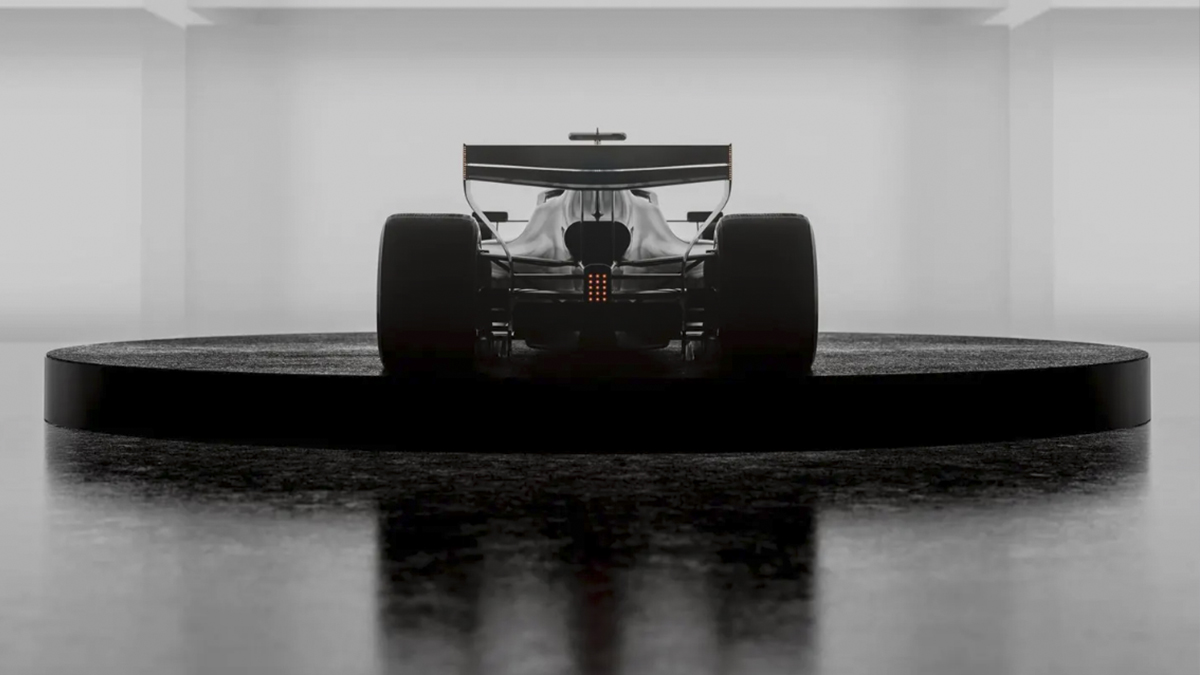 Audi y Revolut unen fuerzas para transformar el futuro de la F1