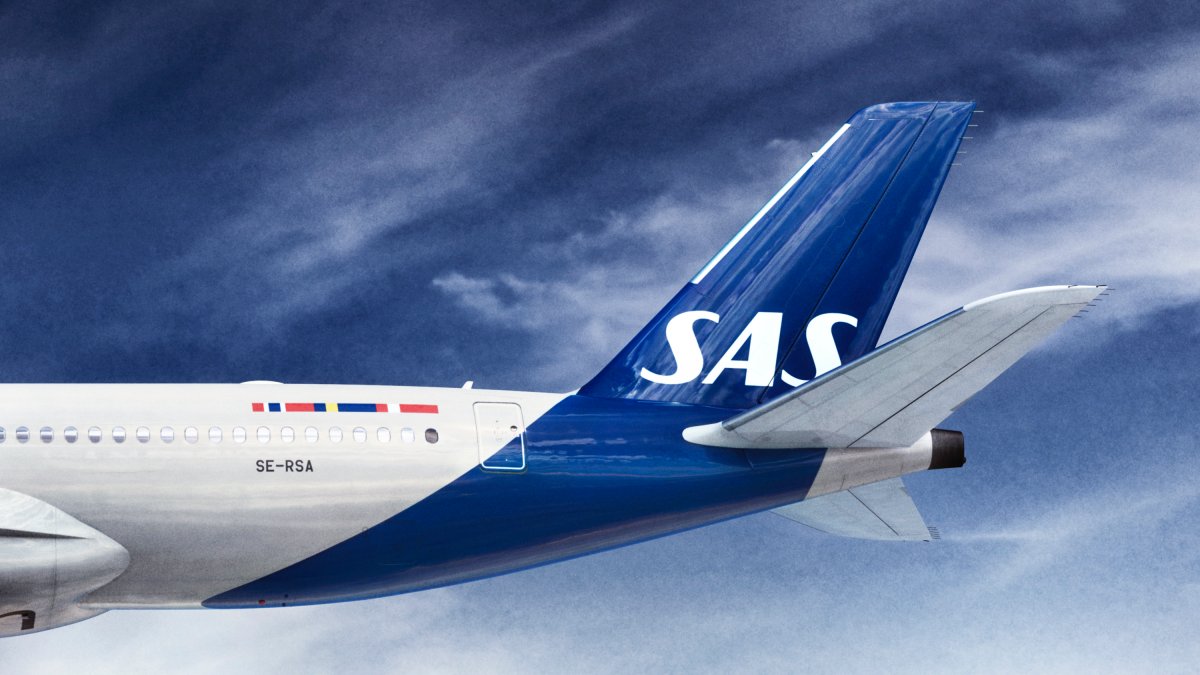 Air France-KLM se convierte en el accionista mayoritario de SAS