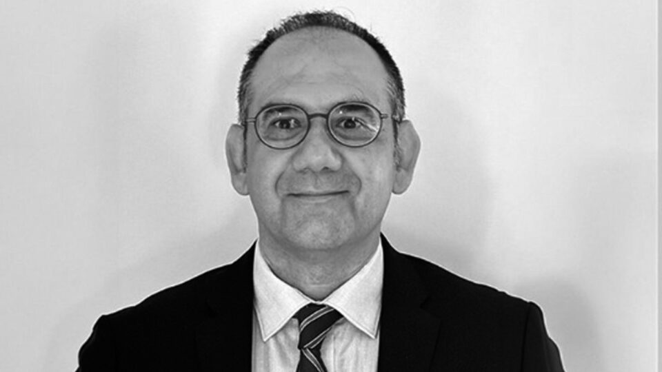 David López Salido, economista de la Fed, será director de Economía del Banco de España