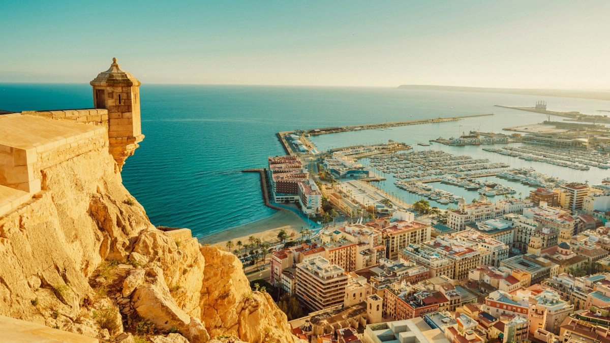 Dos capitales españolas, en el Top 10 mundial de ciudades tendencia del verano