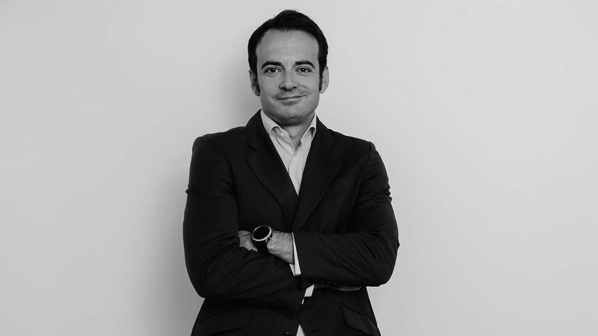 DKV nombra director de Estrategia de Operaciones, Optimización y Control a Ángel González de Ibarra