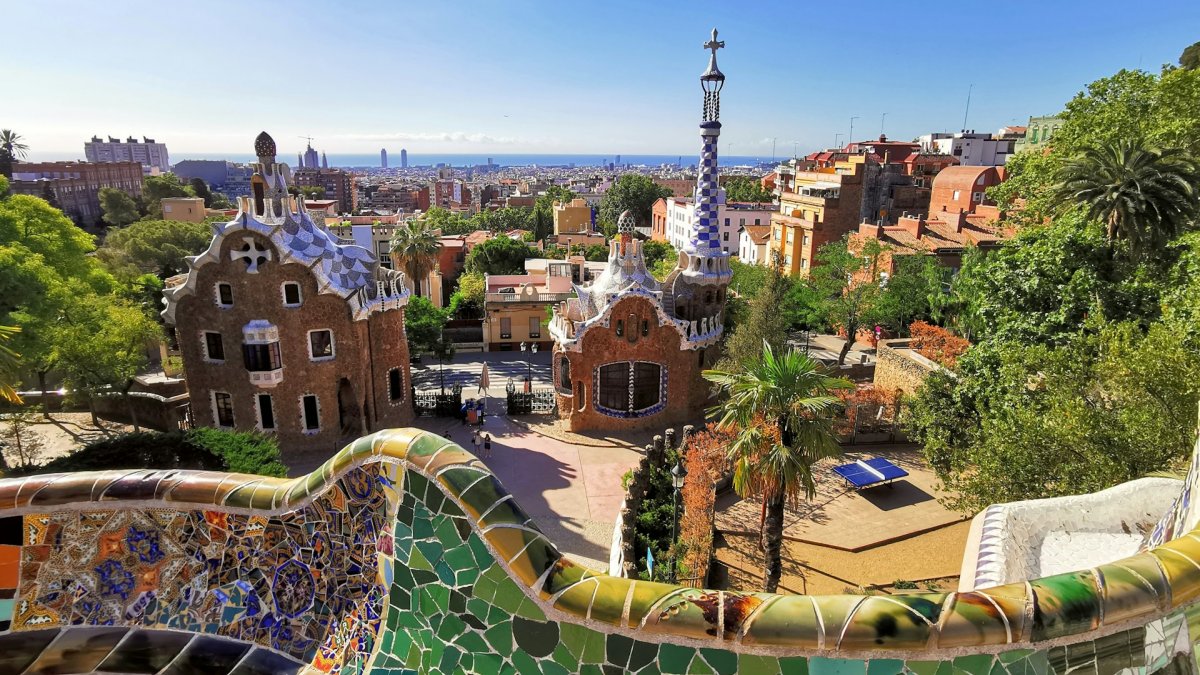 Las previsiones de un verano récord: 42 millones de turistas y un gasto de 58.000 millones