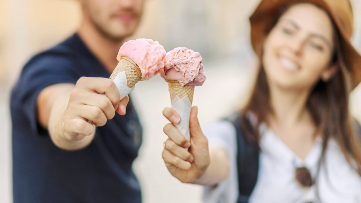 El verano transforma los hábitos alimentarios y de consumo de los españoles, según Just Eat