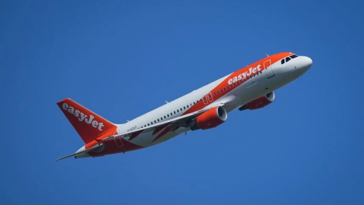 easyJet continúa su expansión en España con 8 nuevas rutas para la próxima temporada de invierno