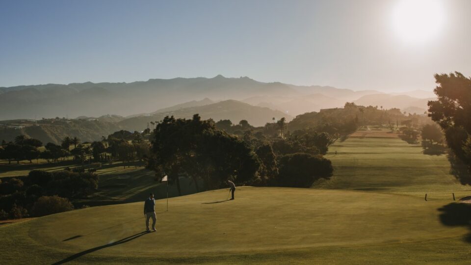 Por qué España se ha convertido en un destino líder de turismo de golf