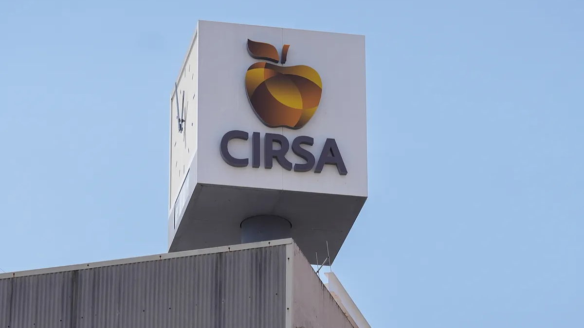 Cirsa debuta en bolsa respaldada por Bankinter, Fidelity y UBS en una colocación liderada por Blackstone