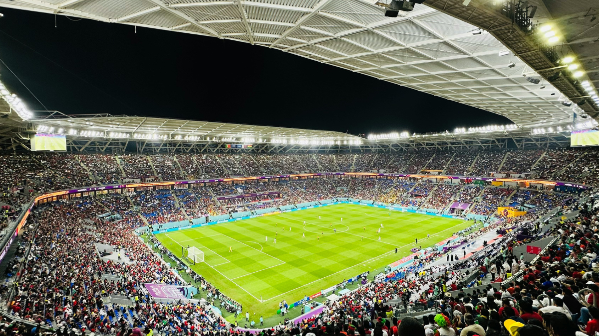 Chelsea vs PSG: el MetLife Stadium de Nueva Jersey se prepara para la final del nuevo Mundial de Clubes