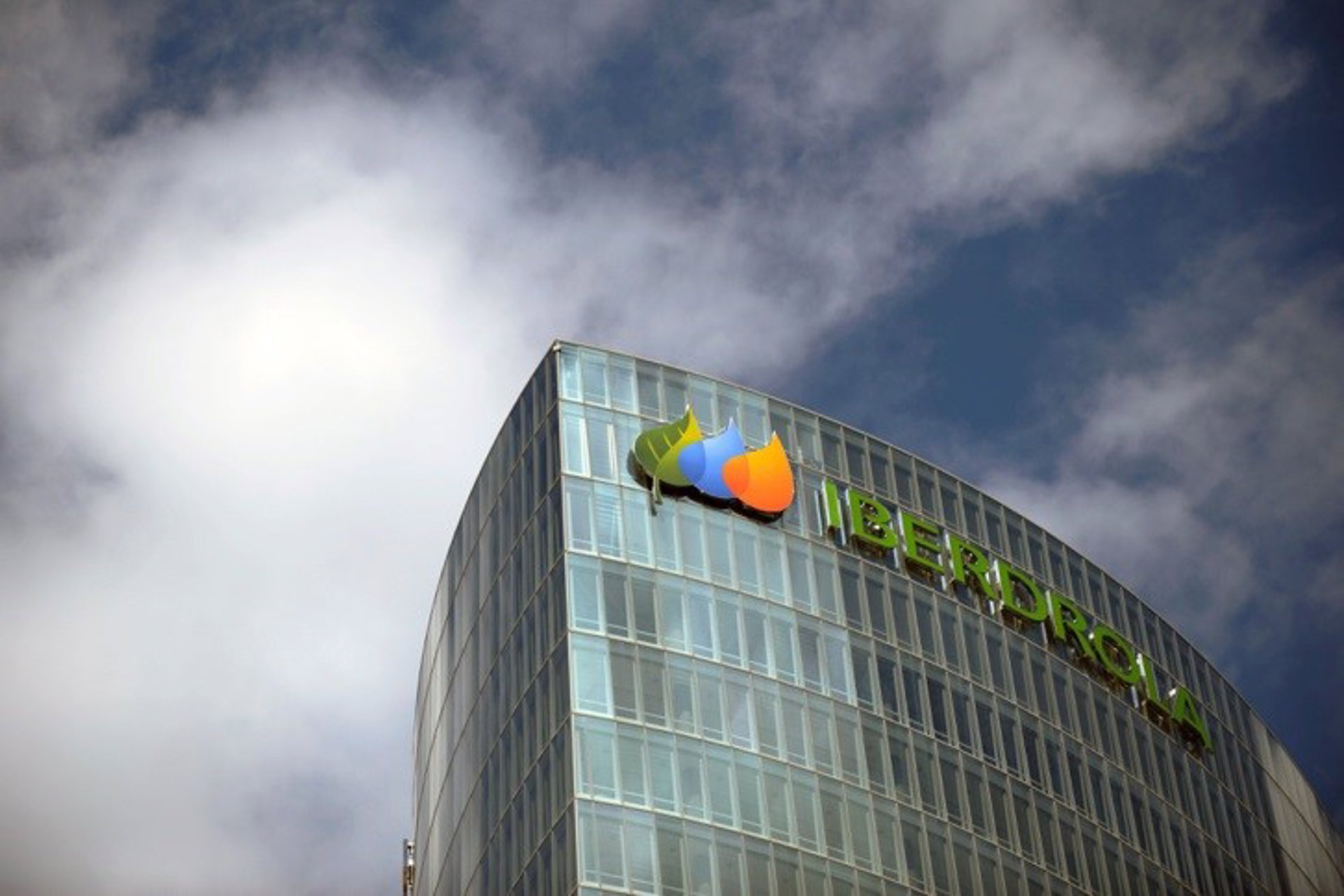 Iberdrola reduce su capital social en 150,4 millones de euros al amortizar 200,5 millones de acciones propias