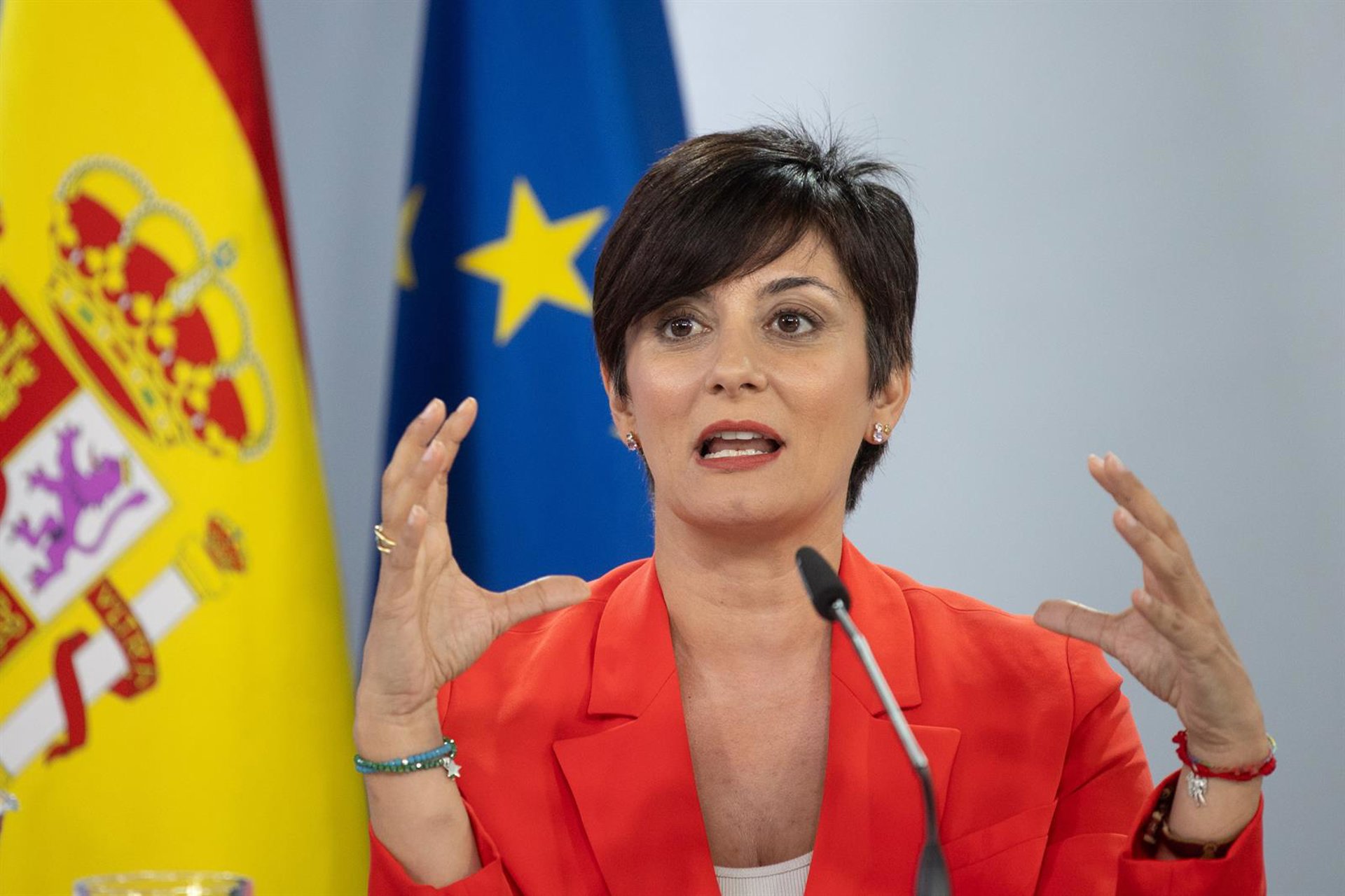 El Gobierno asegura que 13.000 viviendas públicas estarán disponibles en los «próximos meses»