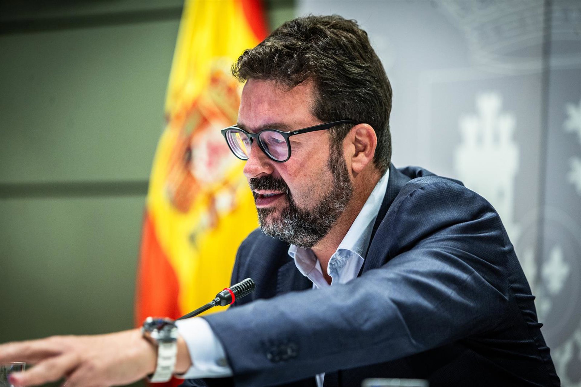 Trabajo espera evitar la multa de la CE por no transponer a tiempo la directiva de condiciones transparentes