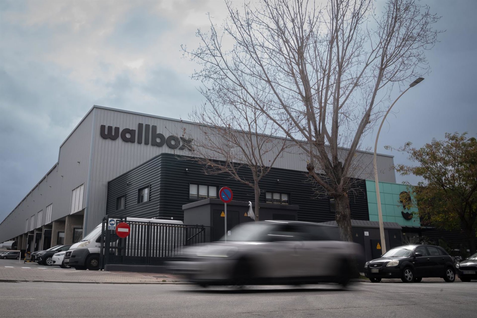 Wallbox anuncia un contrasplit de 20 por 1 de todas sus acciones ordinarias