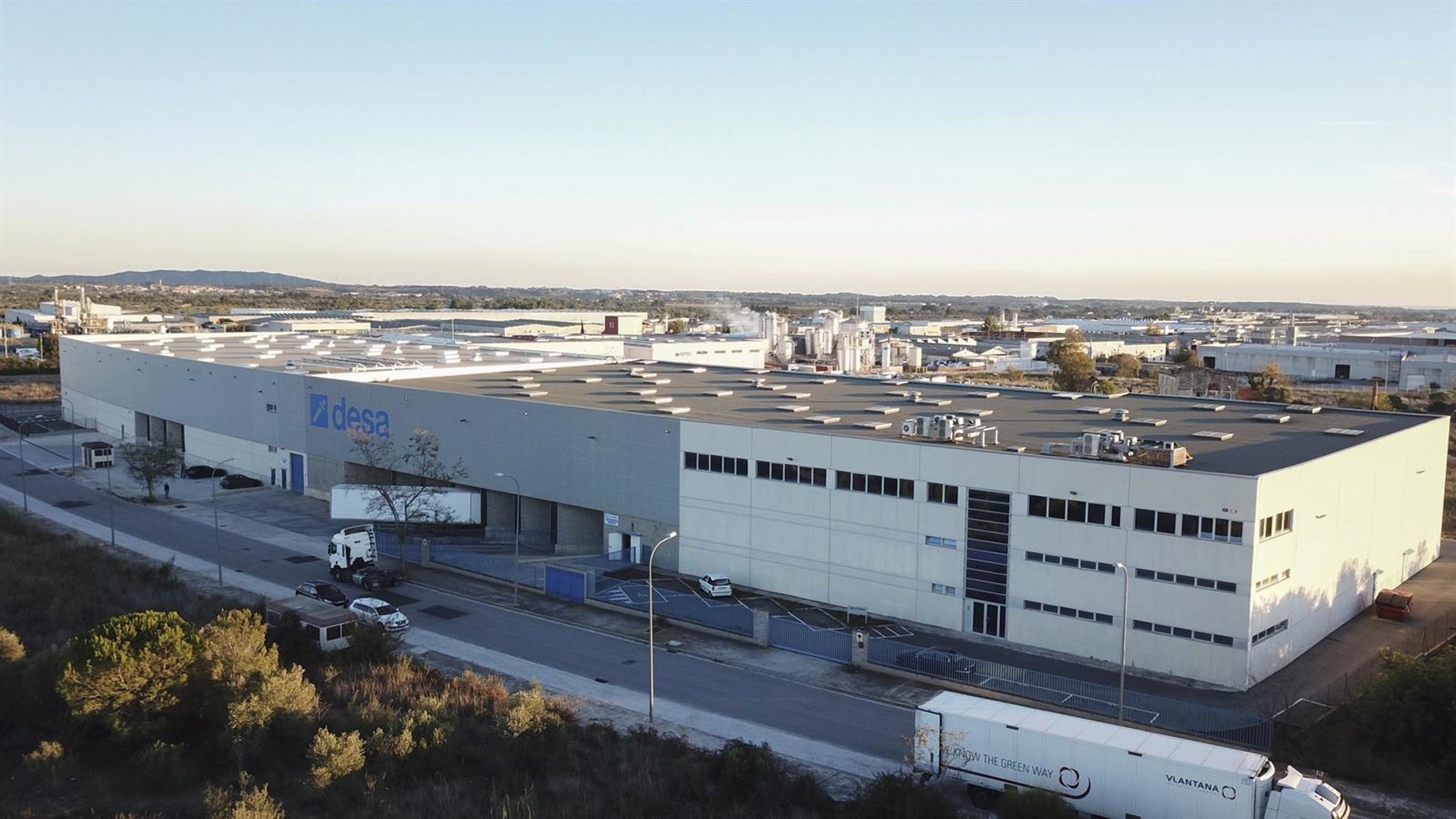 Desa pagará el 25 de julio un dividendo bruto de 0,2809 euros por acción tras renovar su consejo