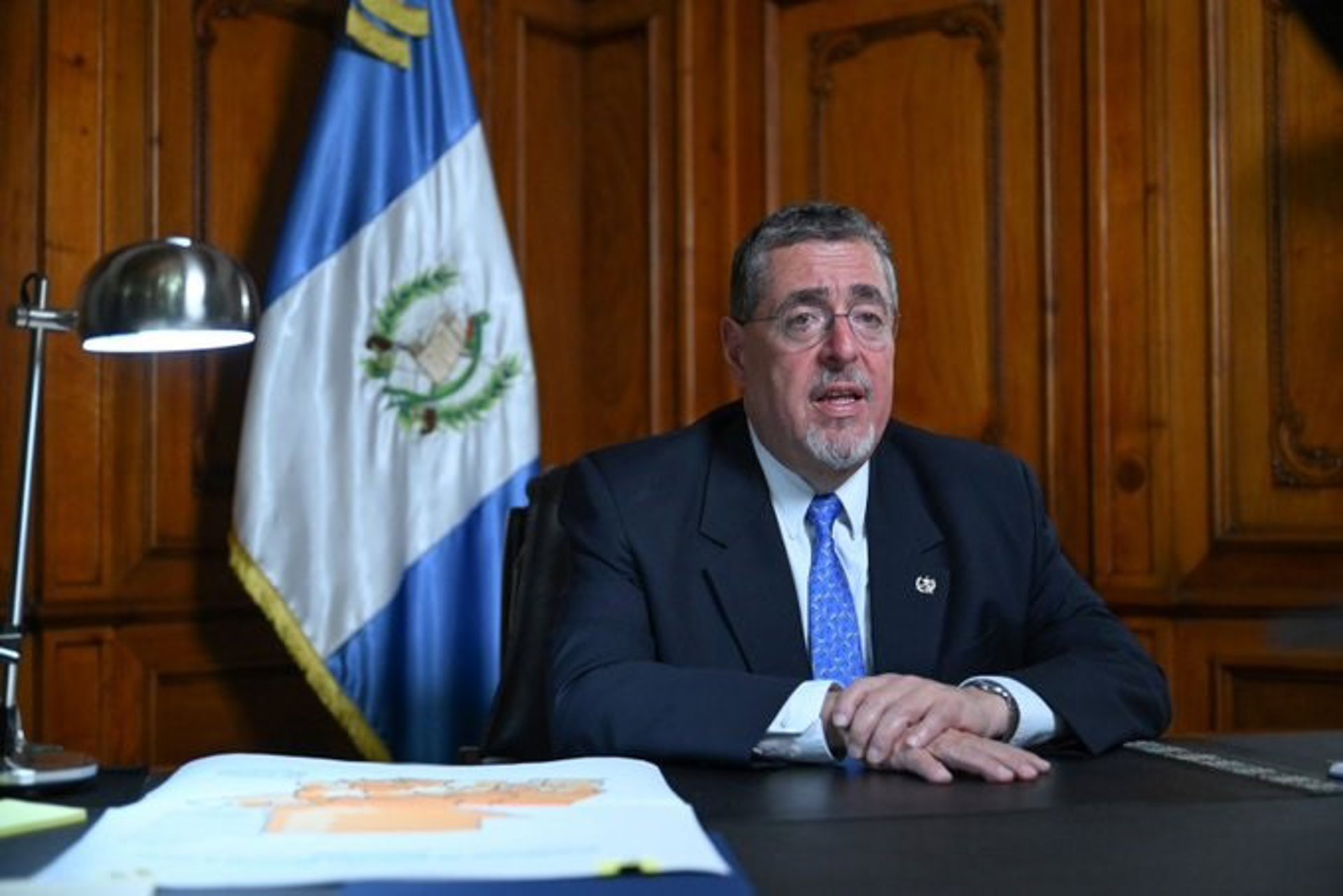 El Banco Mundial concede 339 millones a Guatemala para mejorar las infraestructuras rurales