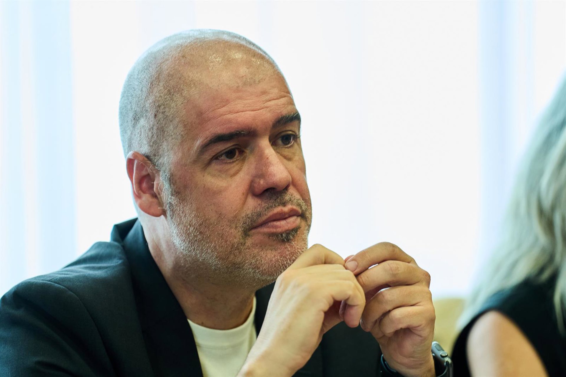 Sordo (CCOO) dice que España puede estar en cinco años en pleno empleo si hace «bien» algunas políticas