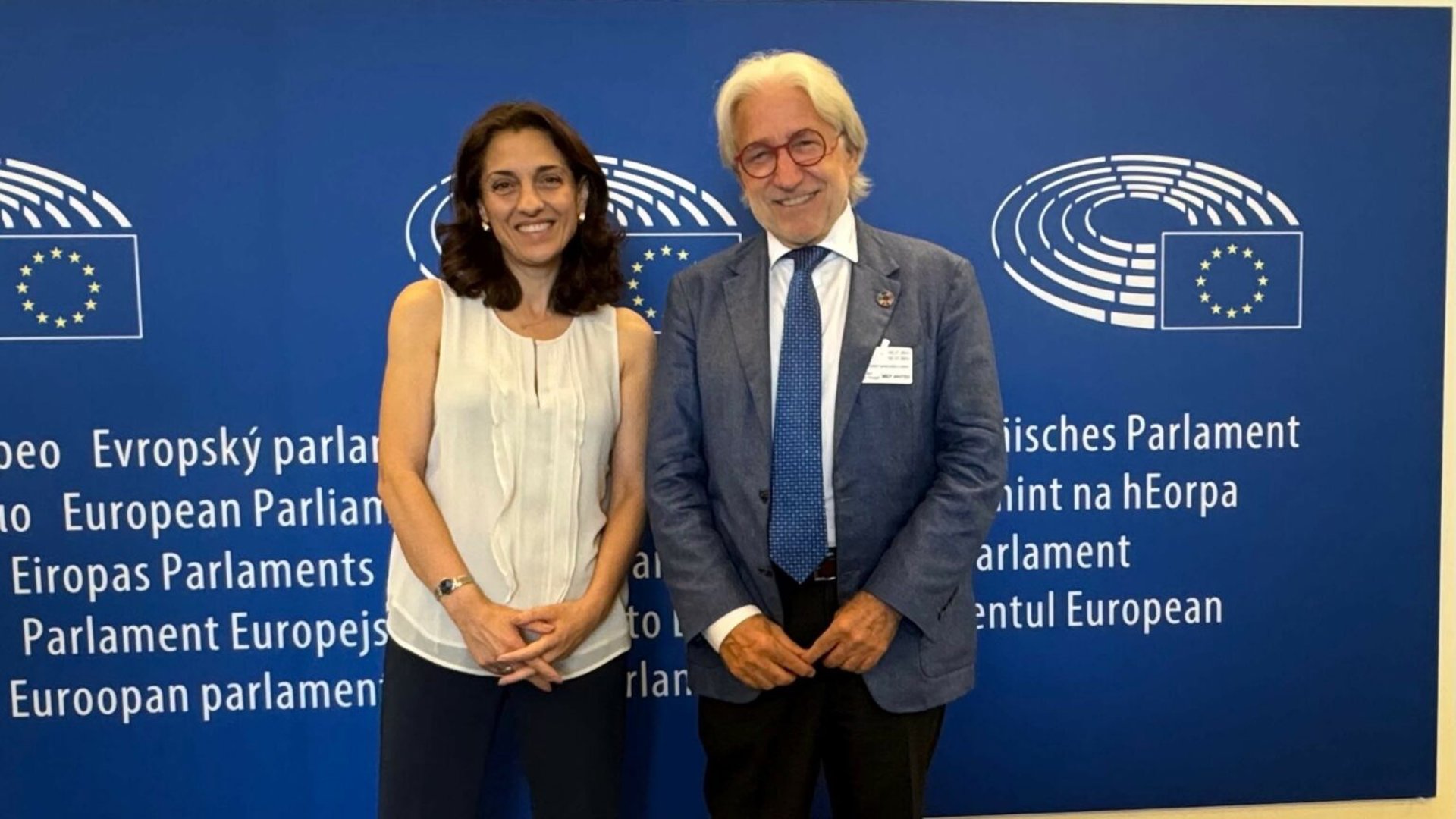 Foment cree que la ampliación del Aeropuerto de Barcelona cumplirá las exigencias de la UE