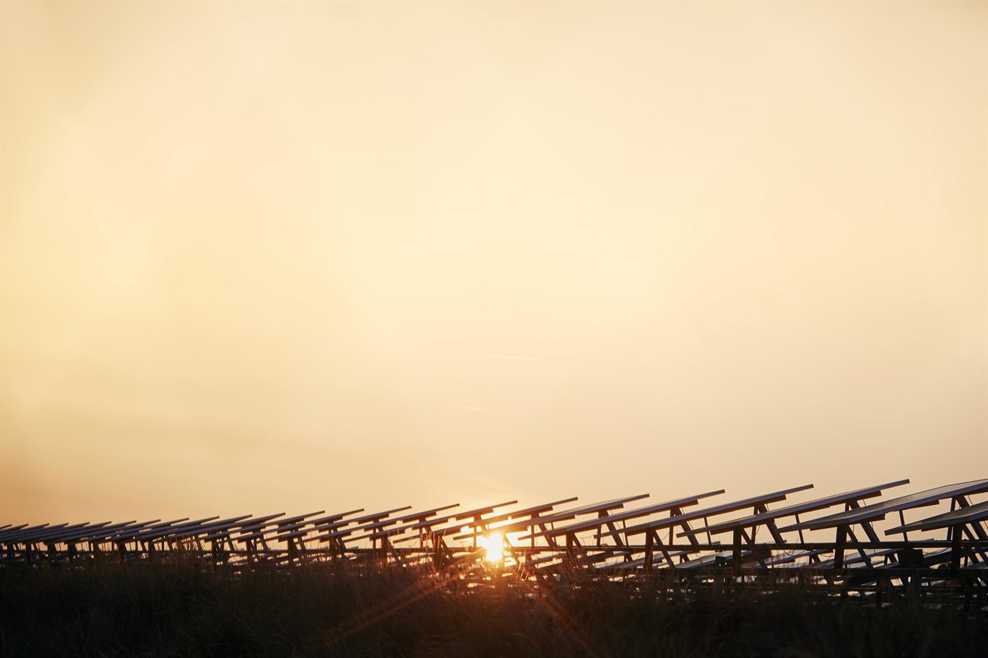 La demanda de energía eléctrica en España aumenta un 5,1% en junio
