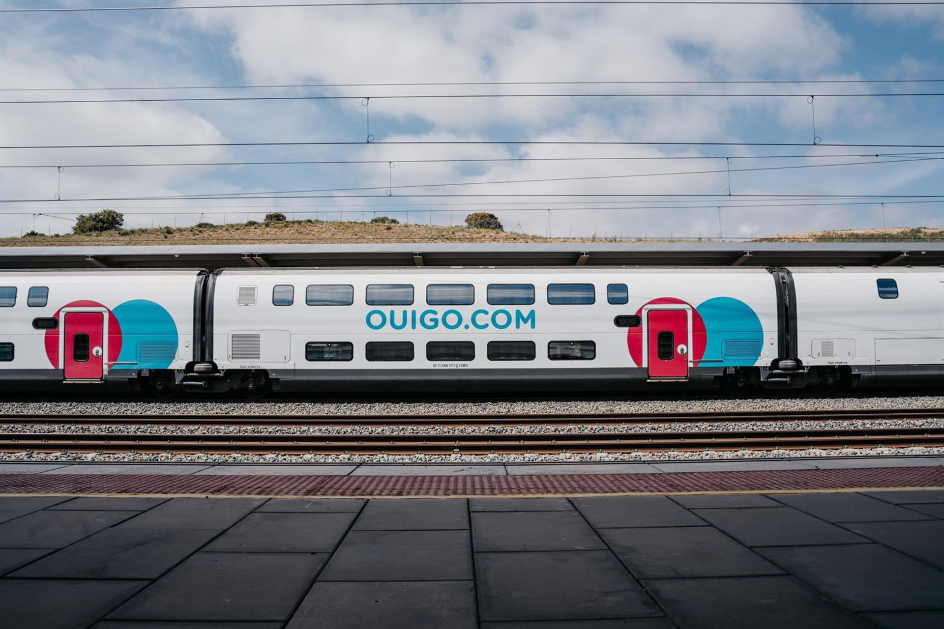 Alstom, el fabricante de trenes de Ouigo, defiende la fiabilidad de sus trenes y lamenta el impacto mediático