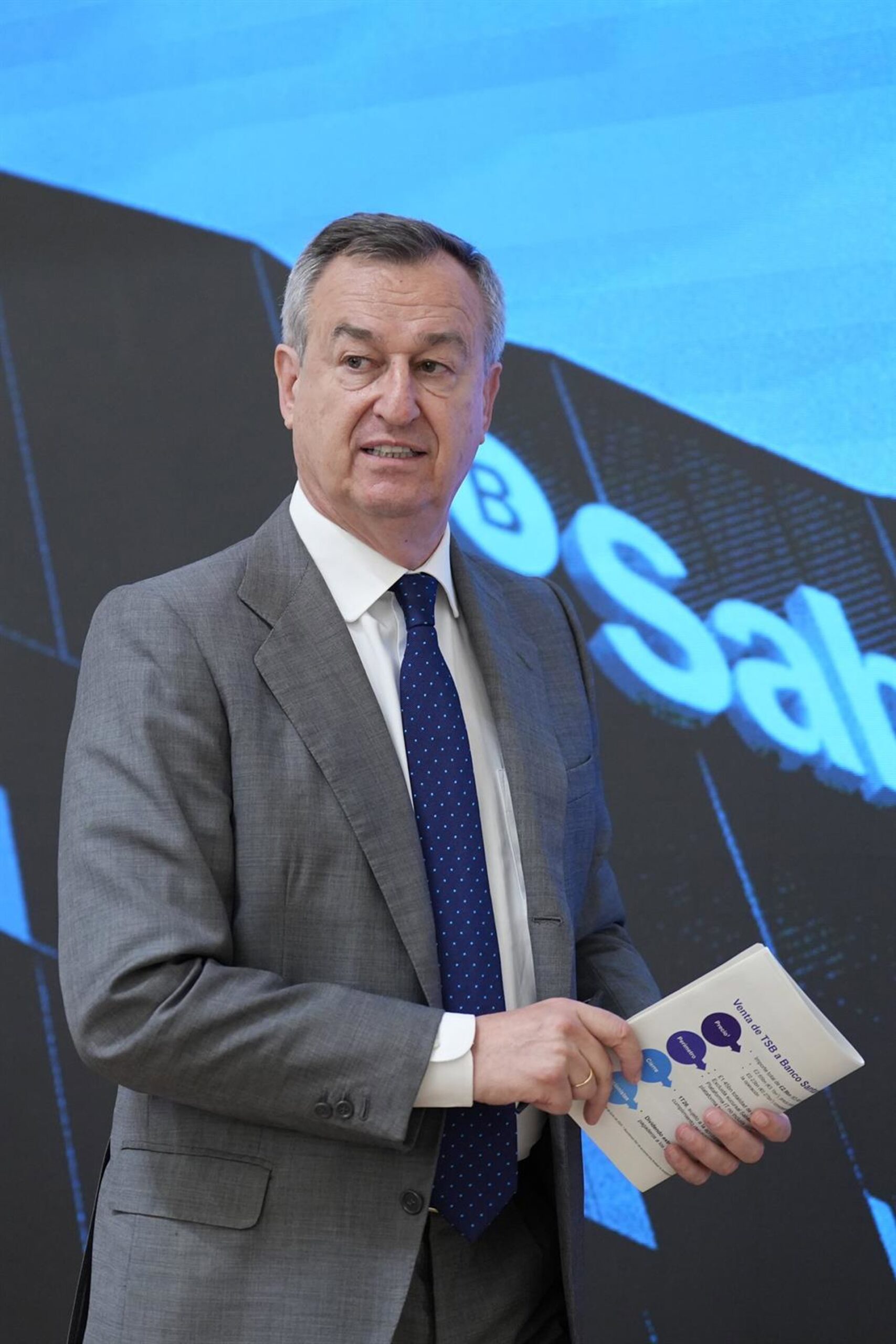 Sabadell abrirá el 15 de julio el plazo para el voto telemático en las dos juntas convocadas para el 6 agosto