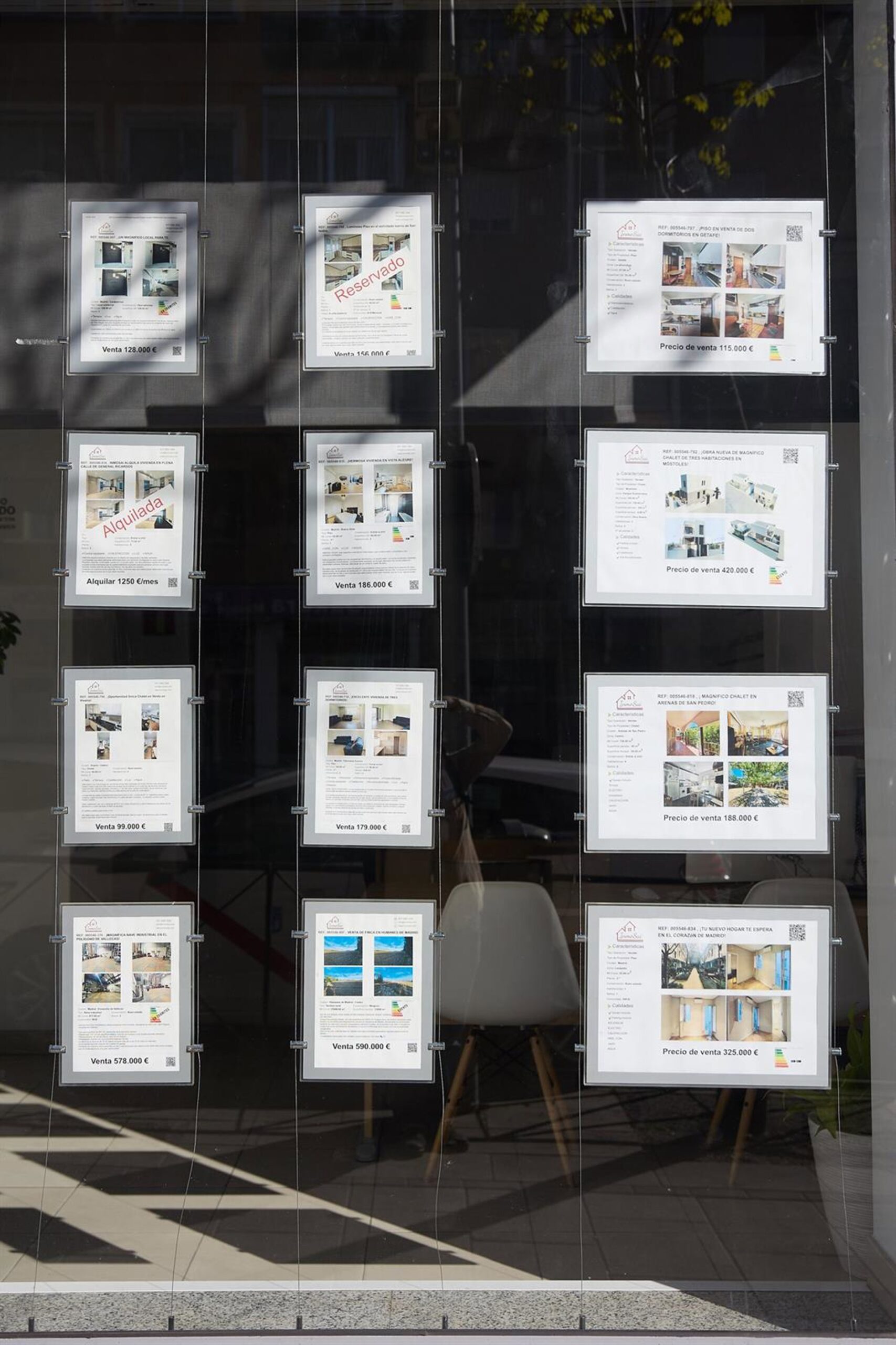 La rentabilidad de la vivienda baja hasta el 7,2% en el segundo trimestre, según Idealista