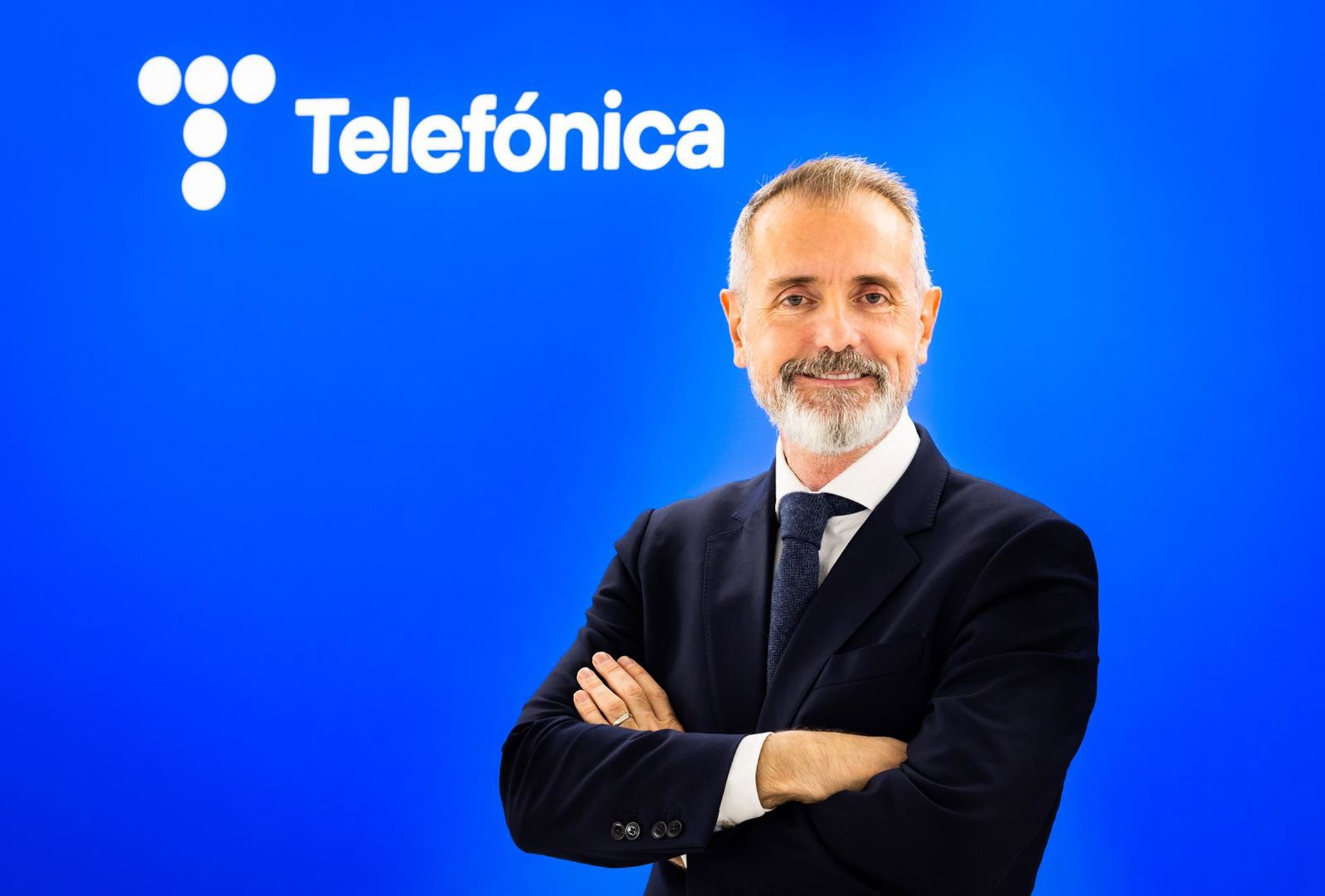 Telefónica asumirá «más riesgos calculados» en su nuevo plan estratégico