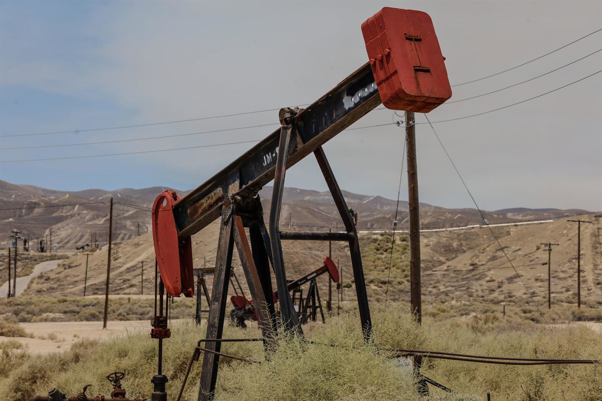 La OPEP+ acelera su producción de crudo en 548.000 barriles diarios, por encima de las expectativas