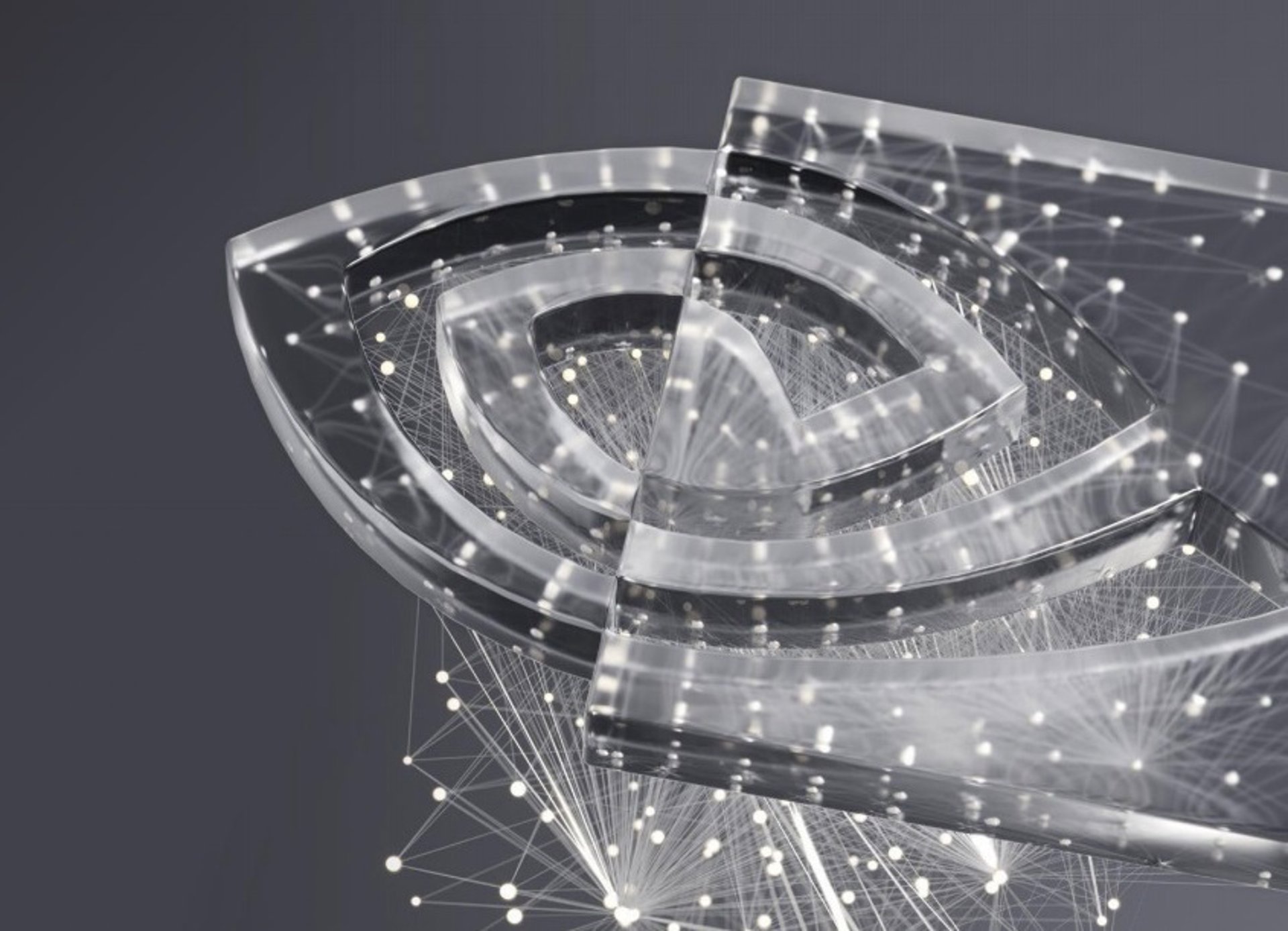 Nvidia se asoma a los 4 billones de dólares para convertirse en la cotizada más valiosa de siempre