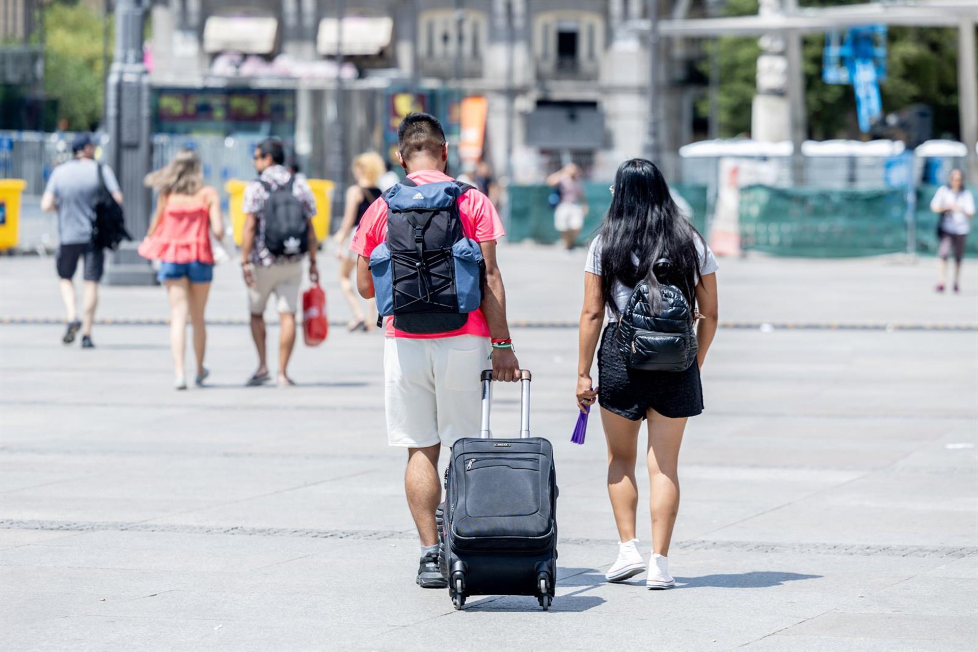 La mala atención al cliente, un riesgo crítico para el turismo en plena temporada alta, según Foundever