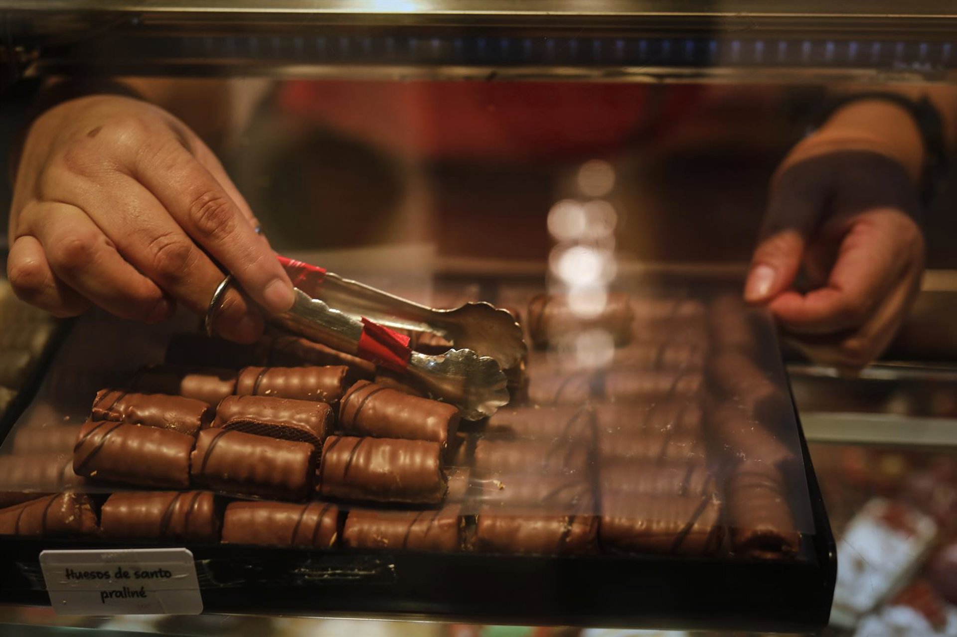 Los españoles gastan 2.161 millones en cacao en el último año a pesar de dispararse un 30% su precio