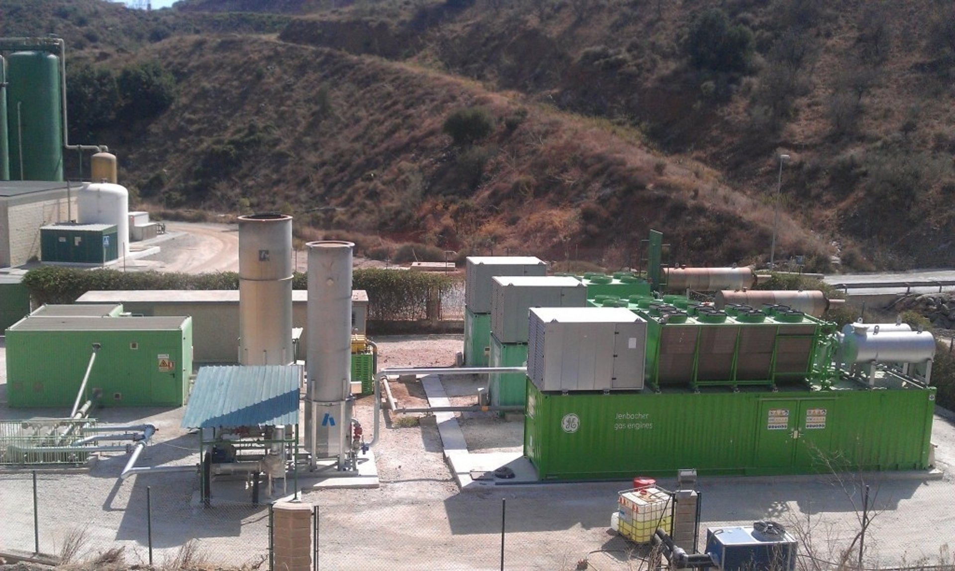 La cogeneración prevé unas inversiones de más de 1.300 millones en 82 proyectos que aspiran a las subastas