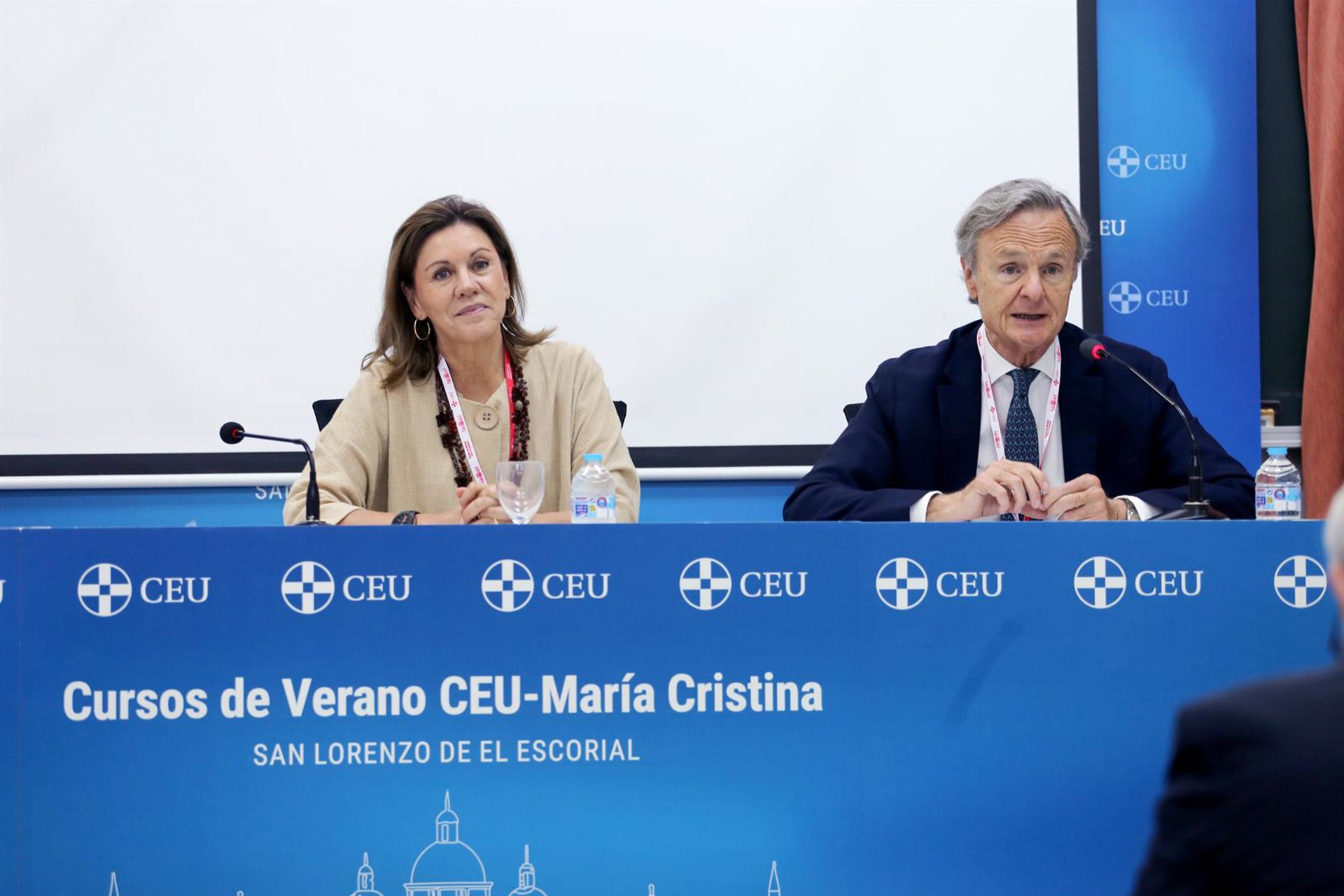 La industria de la defensa española apoya aumentar el gasto militar: «La seguridad debe ser un bien público»