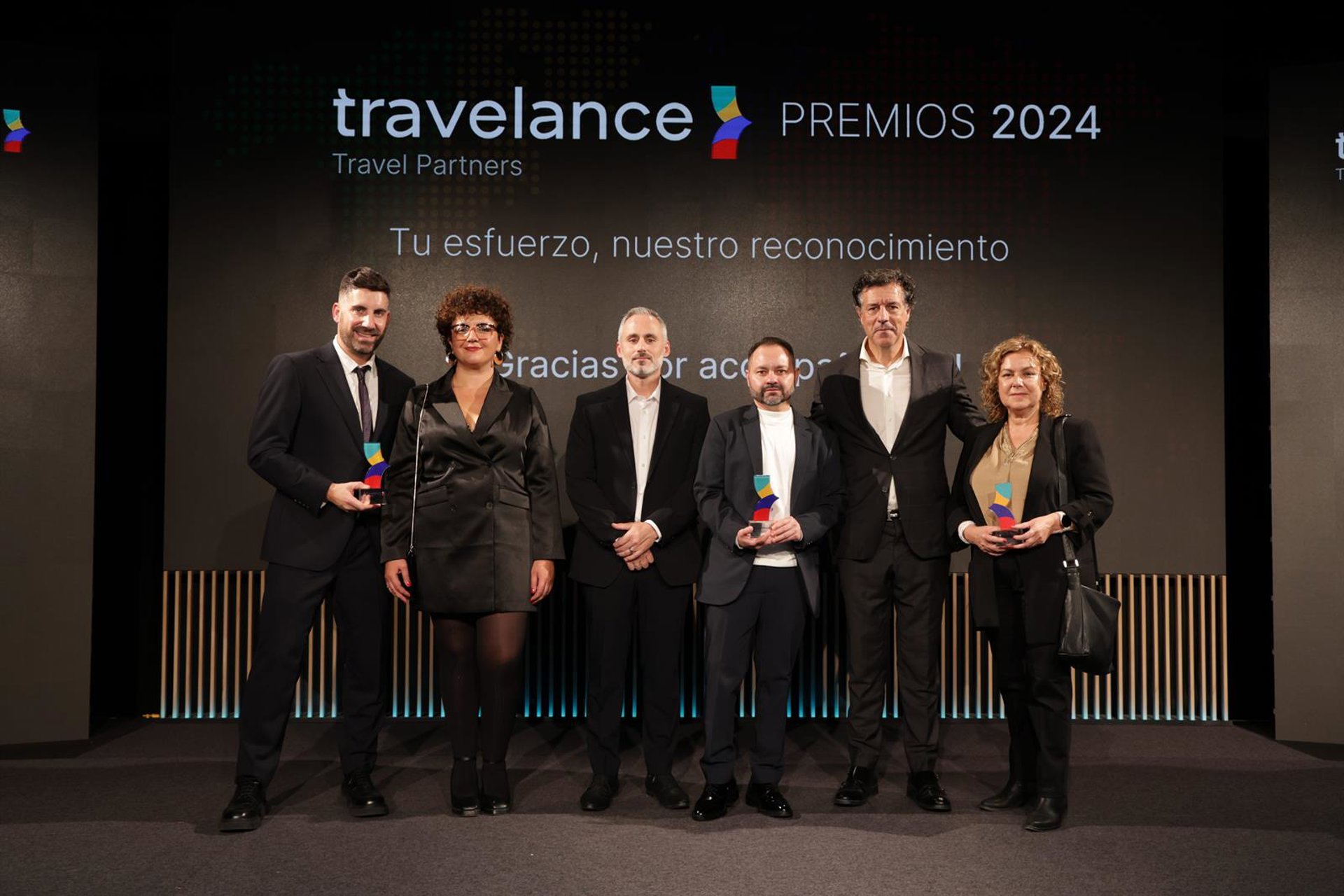 Los Premios Travelance amplían nuevas categorías para su segunda edición en noviembre