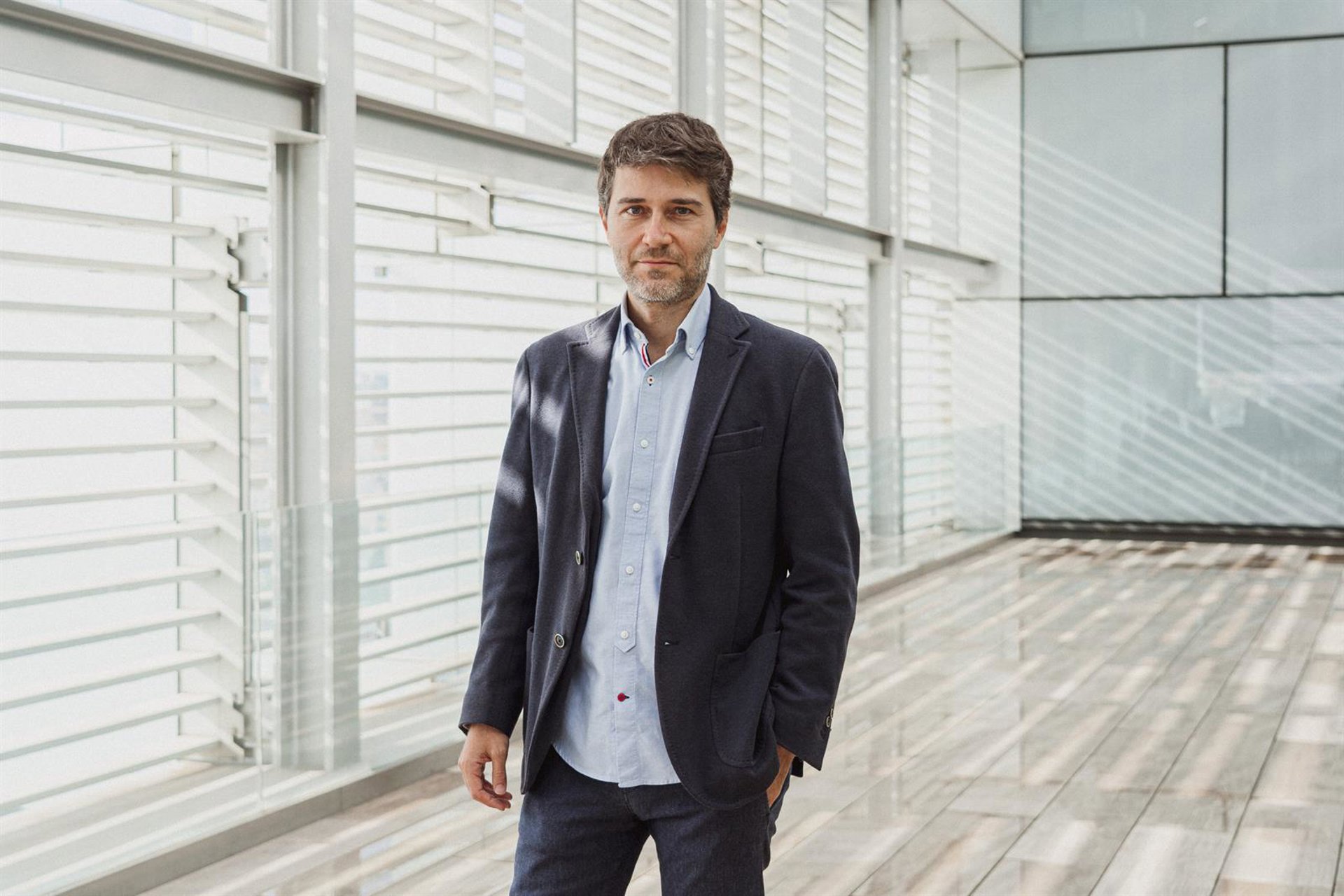 Telefónica refuerza a las empresas con capacidades de red para servicios digitales más seguros y eficientes