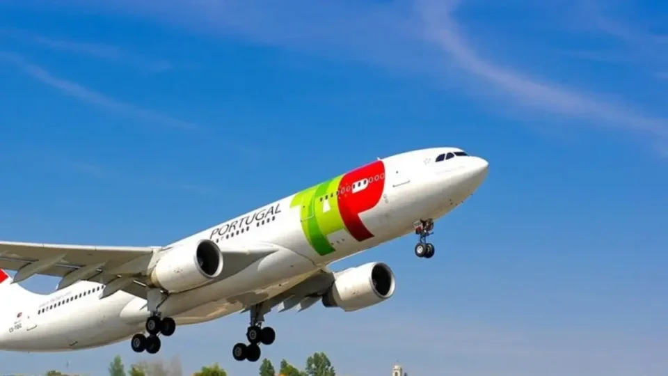 El gobierno portugués aprueba privatizar el 49,9% de TAP