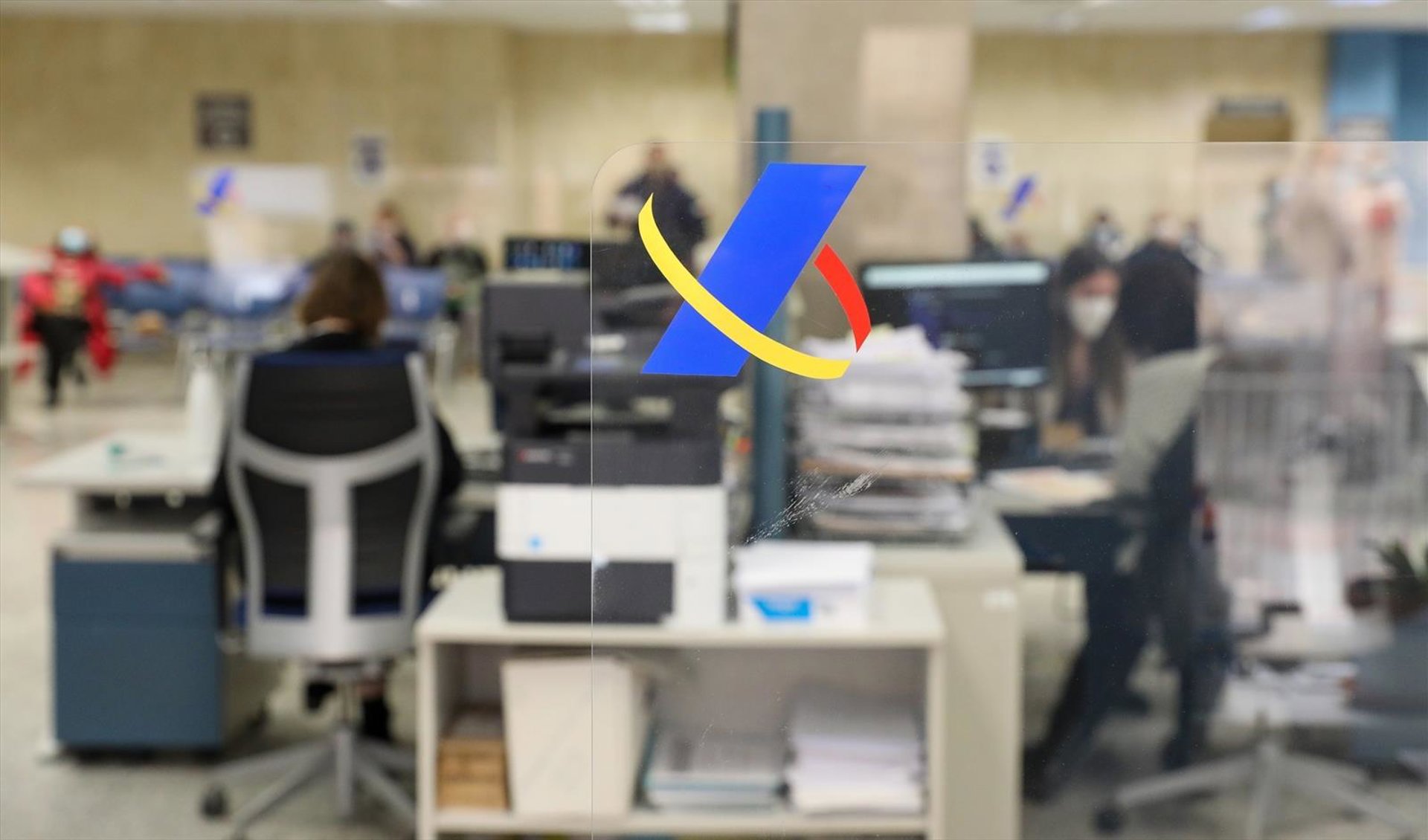 Inspectores de Hacienda cargan contra el modelo singular de Cataluña: «Estamos hablando de un régimen ilegal»