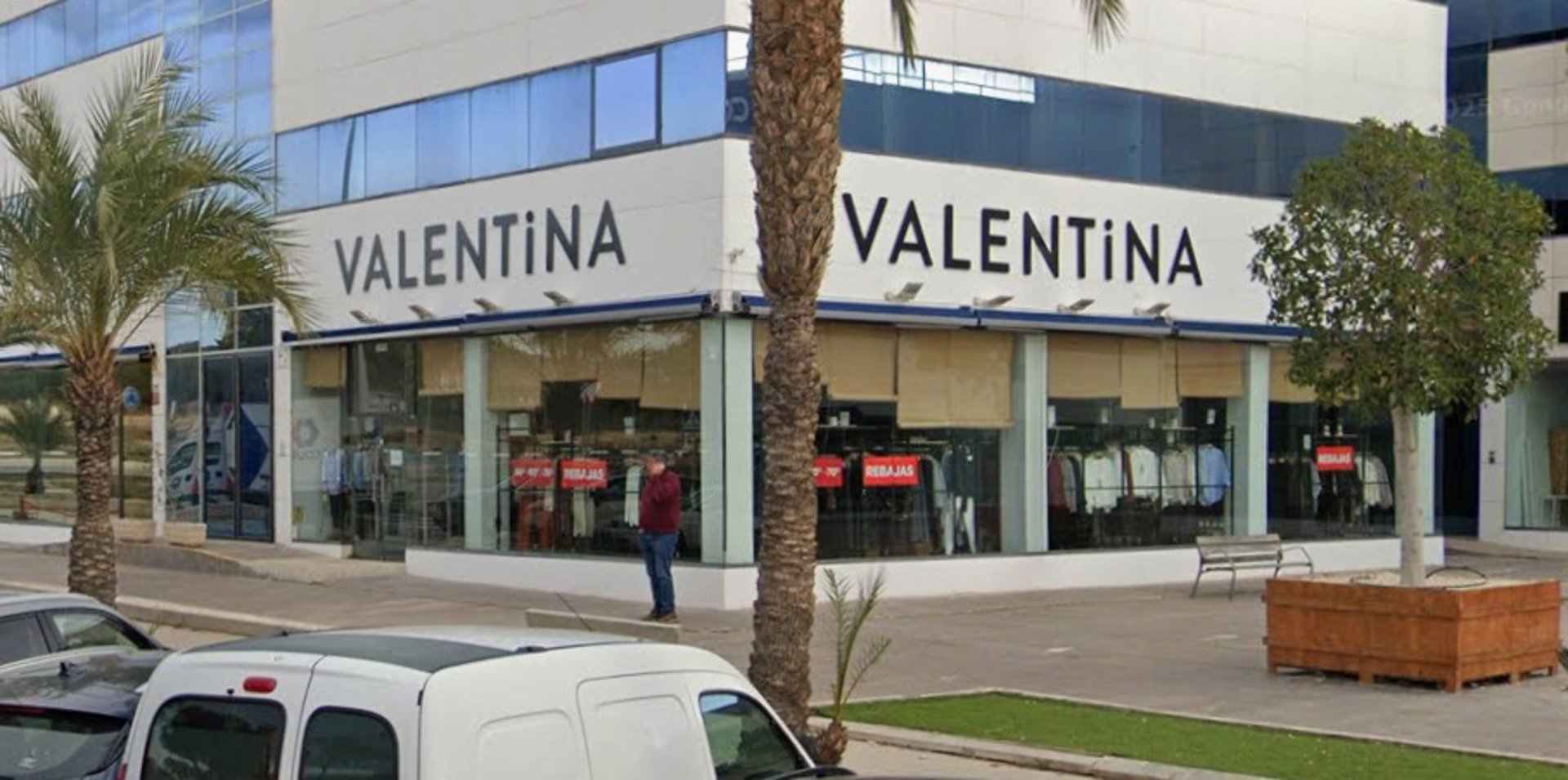 La firma de moda ilicitana Valentina sale a subasta tras el colapso de su empresa matriz