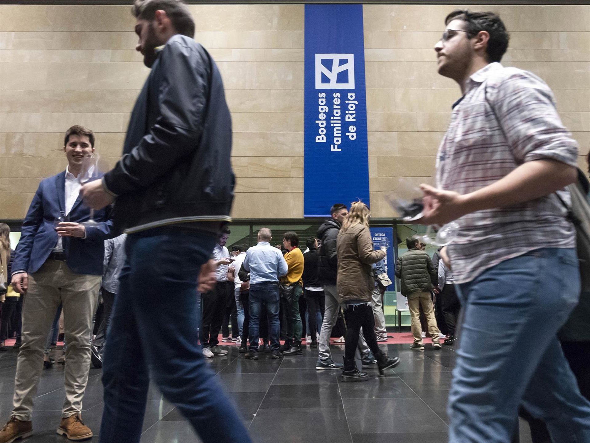 Temerario Vinos, Mentoste y Bodegas Pastor se incorporan a Bodegas Familiares de Rioja