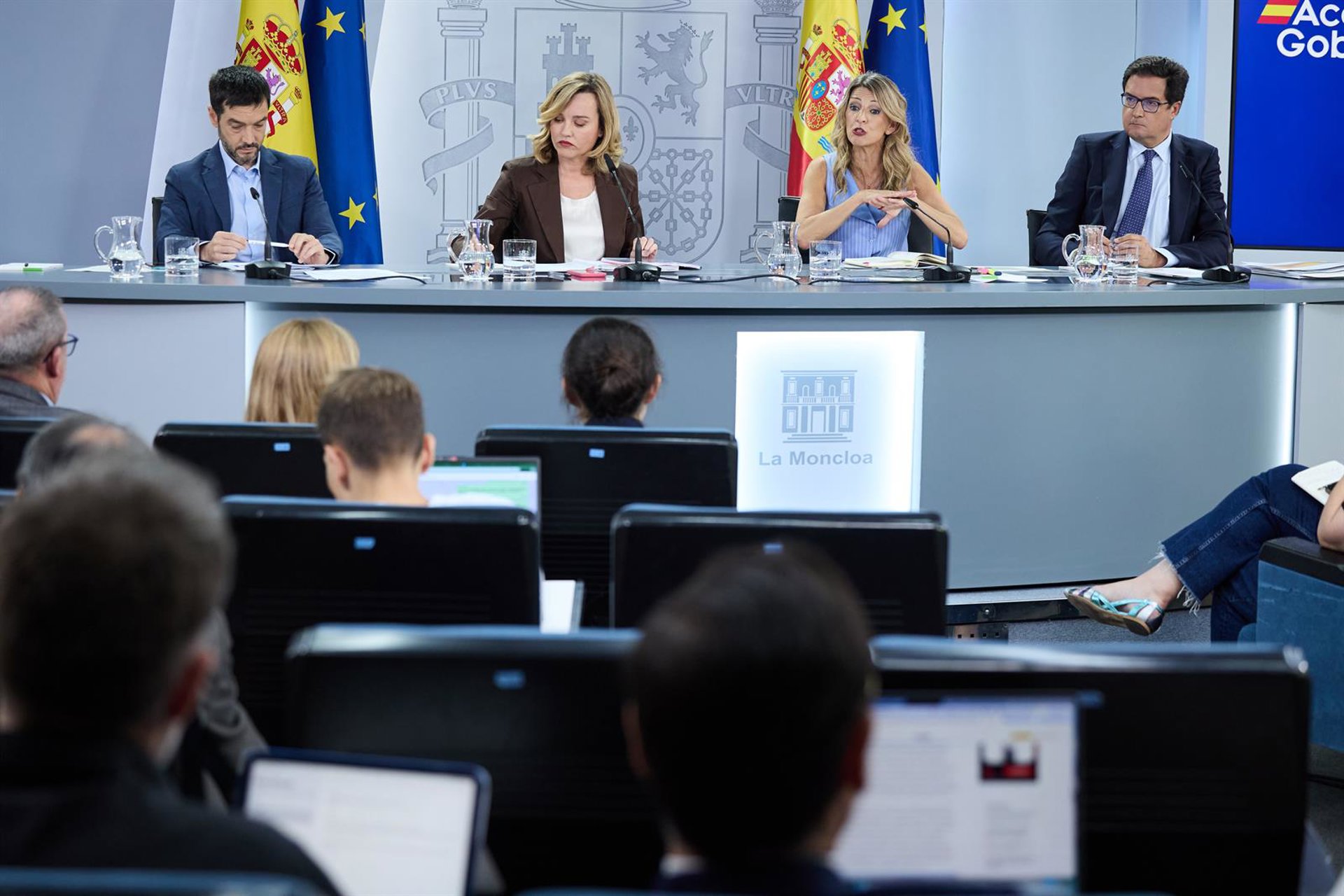 El Gobierno permite a C.Valenciana endeudarse por valor de 1.816 millones para la reconstrucción tras la dana