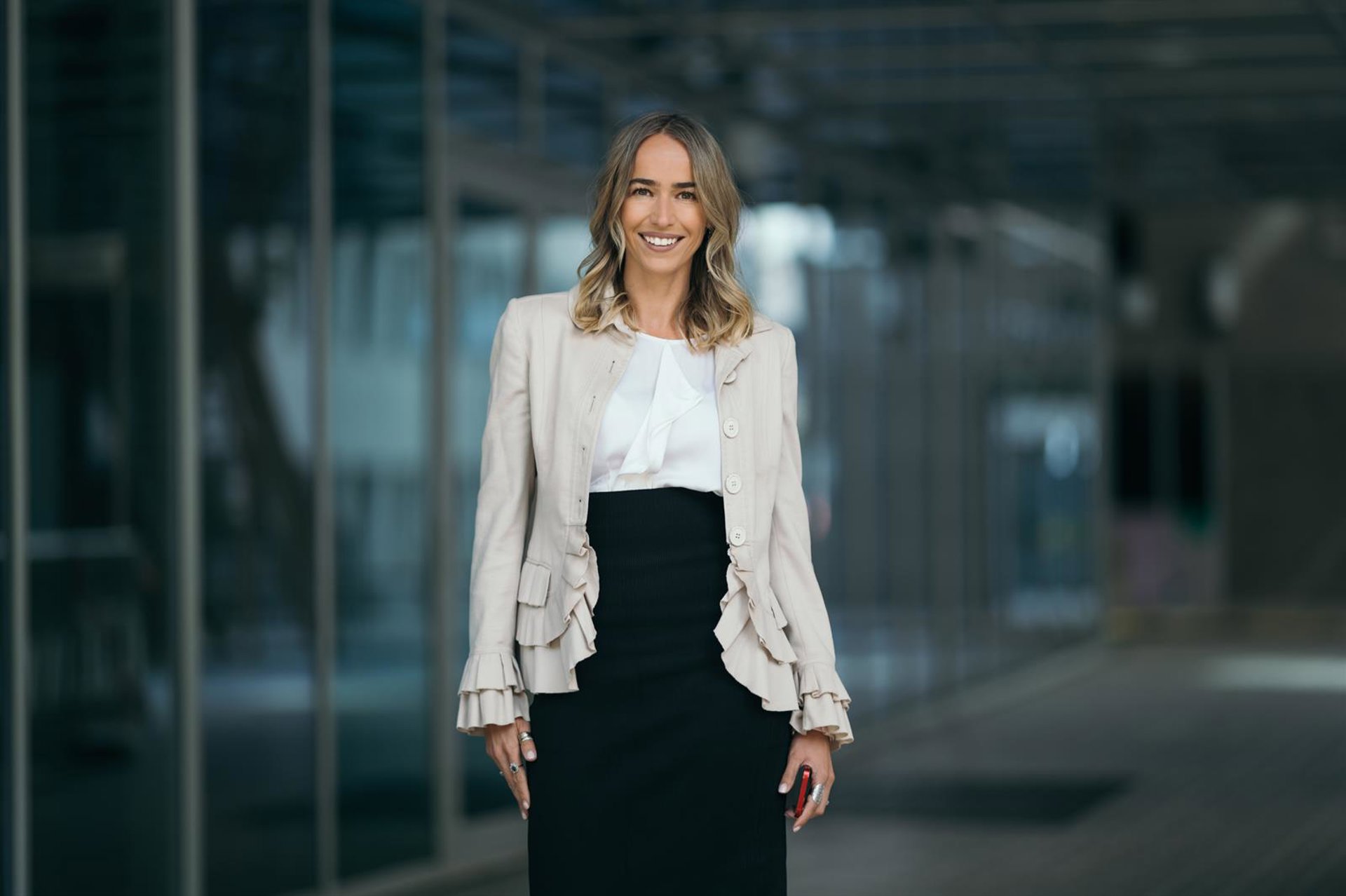 DNB Asset Management comercializa en España su fondo de defensa