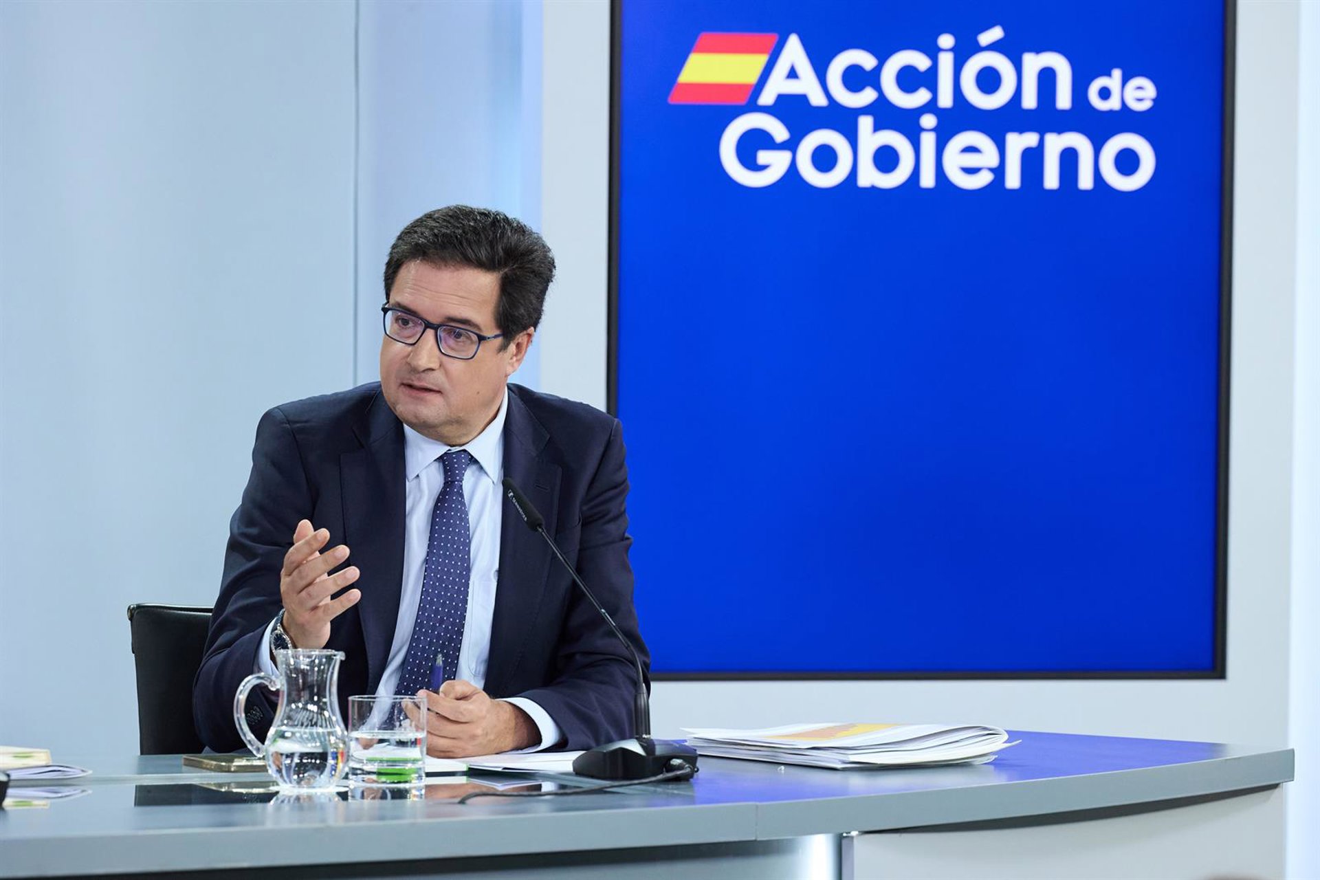 El BOE publica la oferta de empleo público 2025, con 36.588 plazas, casi un 9% menos