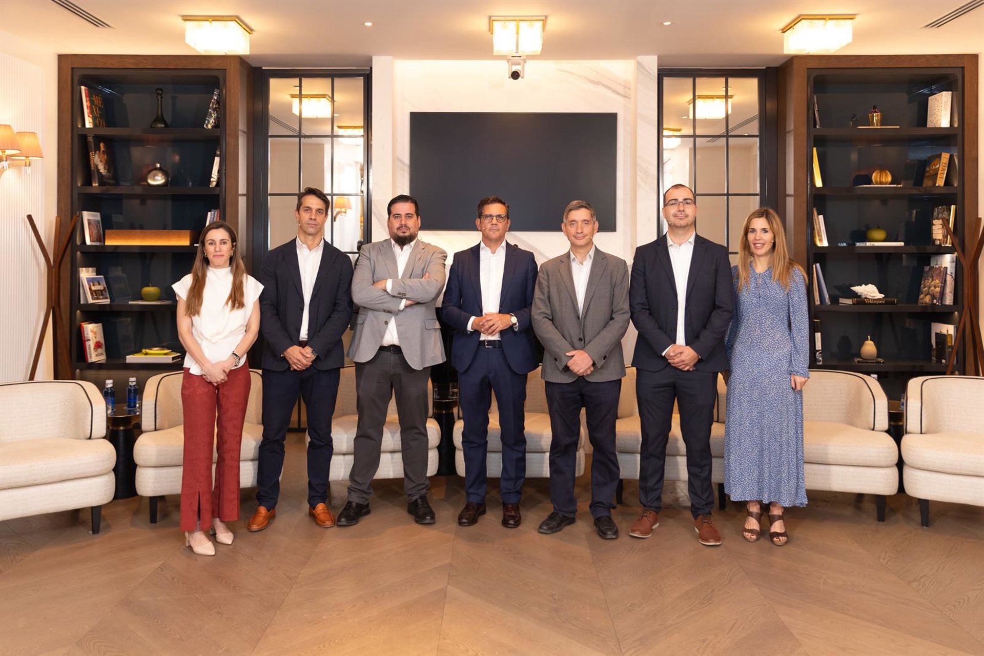 Directivos apuntan a la importancia de la ciberresiliencia empresarial en un entorno creciente de amenazas