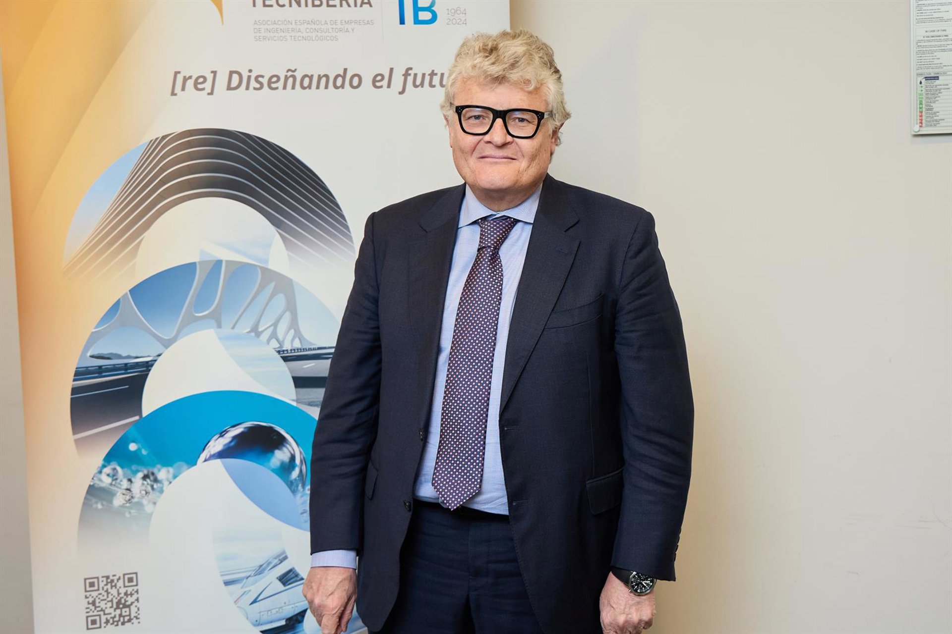 Tecniberia encabeza la reclamación de las ingenierías europeas a la UE para revisar la contratación pública