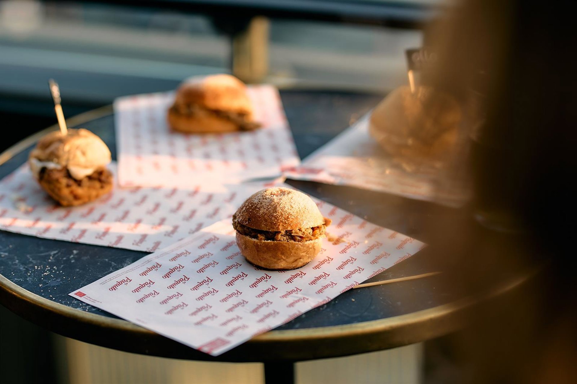 Interovic acerca el consumo de carne de cordero a los más jóvenes, llevando el ‘Paquito’ al FIB de Benicassim