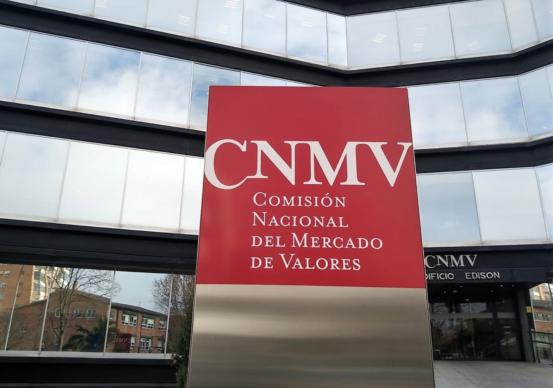 La CNMV impone multa de 70.000 euros por información privilegiada en la OPA de exclusión de Greenalia
