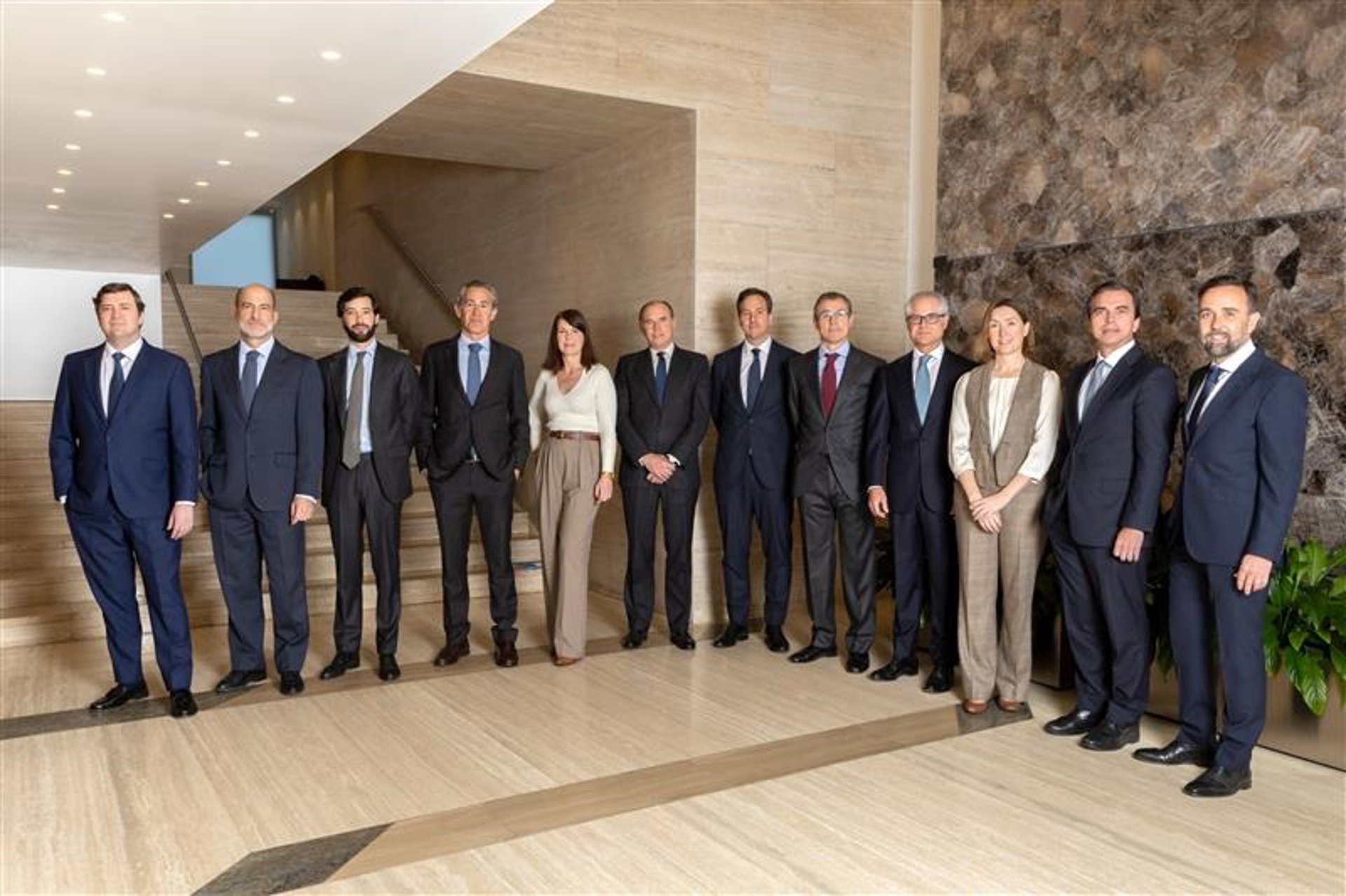 Azvalor se compromete en su memoria anual con la gestión rigurosa, el largo plazo y el impacto social