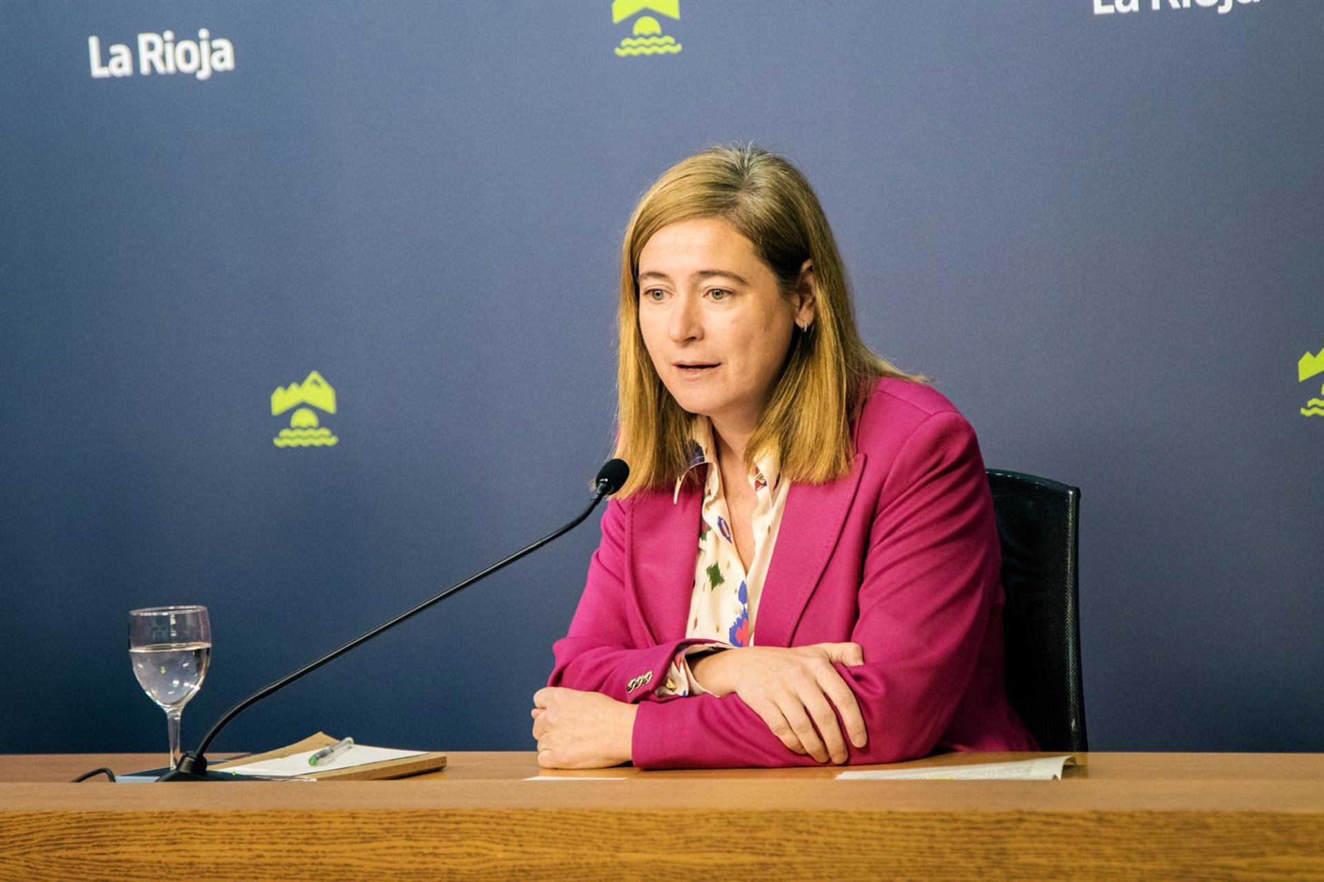 La Rioja apuesta por conseguir que la PAC post 27 no pierda «ni un solo euro»