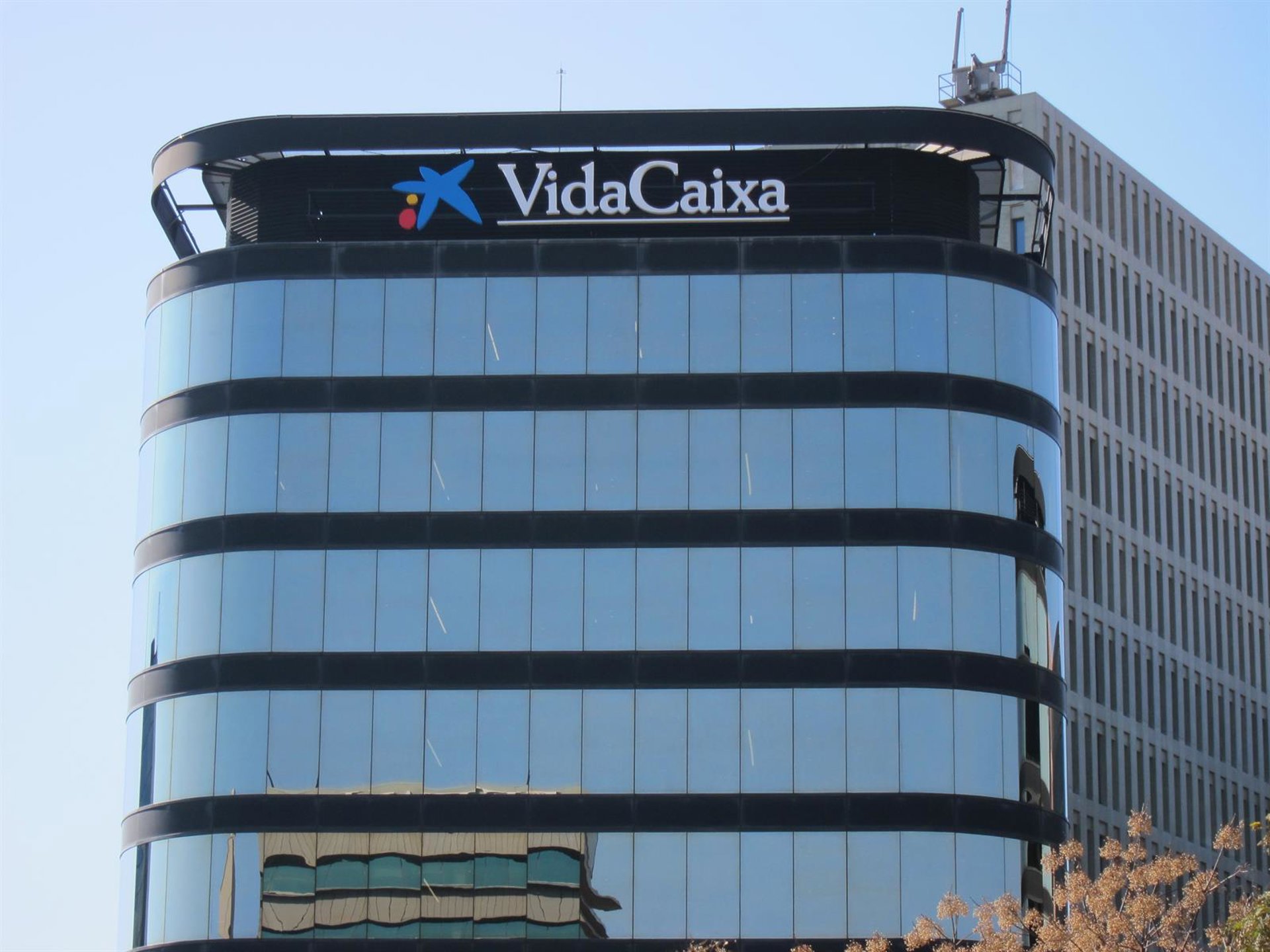 VidaCaixa, Mapfre y Grupo Mutua lideran el ranking de aseguradoras por volumen de primas hasta junio