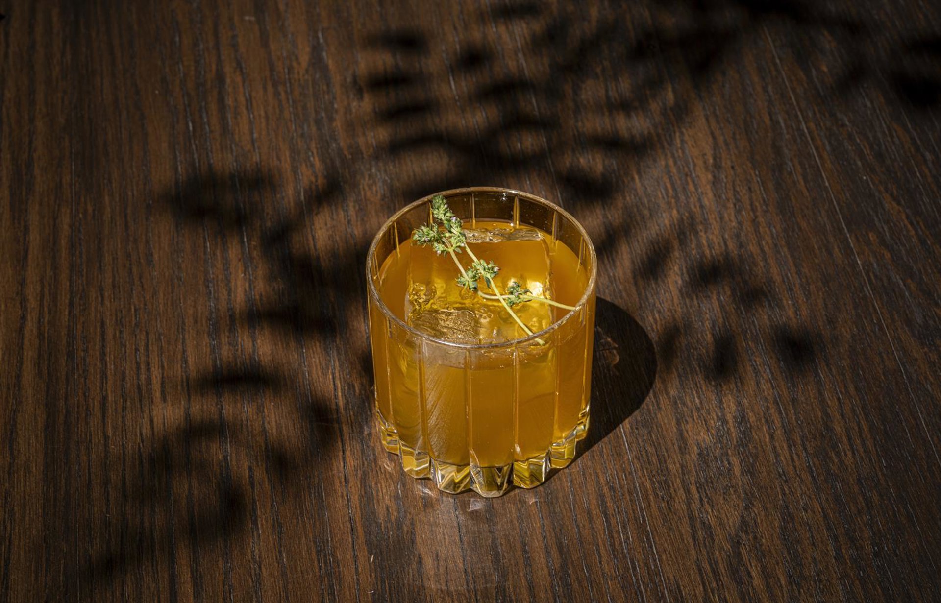 Begoña Rodrigo lanza en La Salita Cooktl, «la coctelería más viva en el corazón de Valencia»