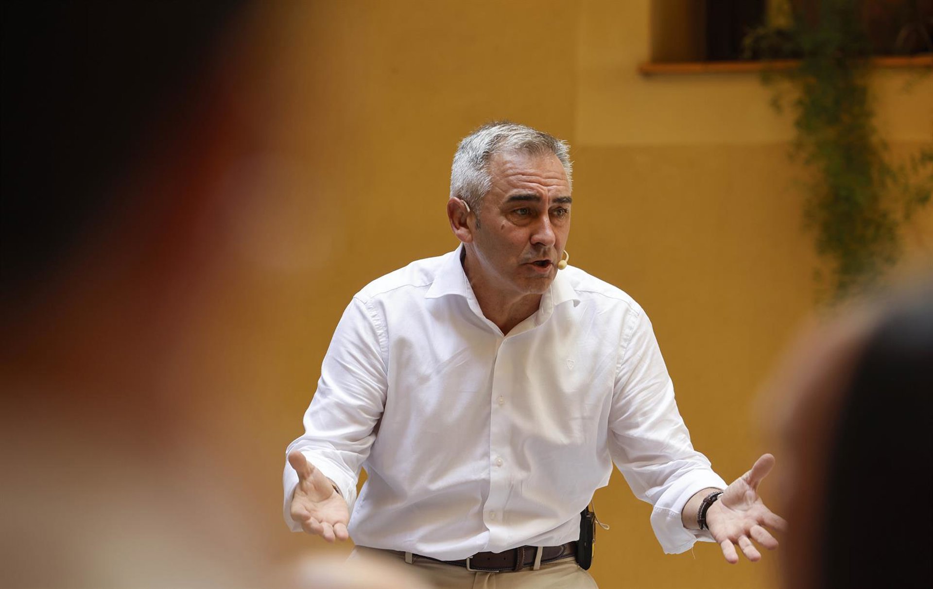 Generalitat valenciana exige al Gobierno que «defienda a la agricultura» en la negociación de la nueva PAC