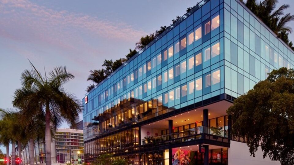 Marriott completa la adquisición de la marca CitizenM